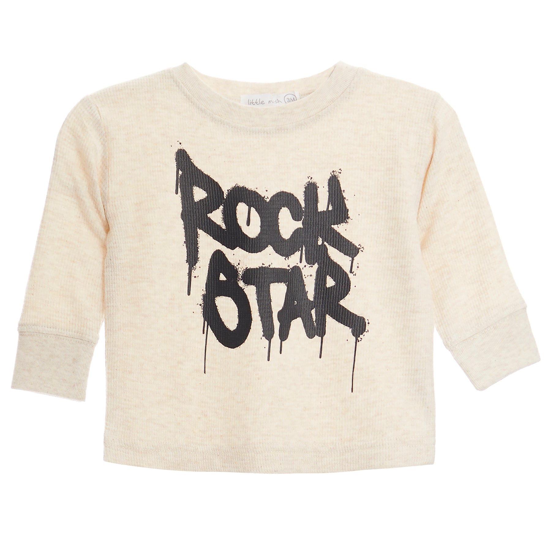 2 PC Thermal Set- Rock Star