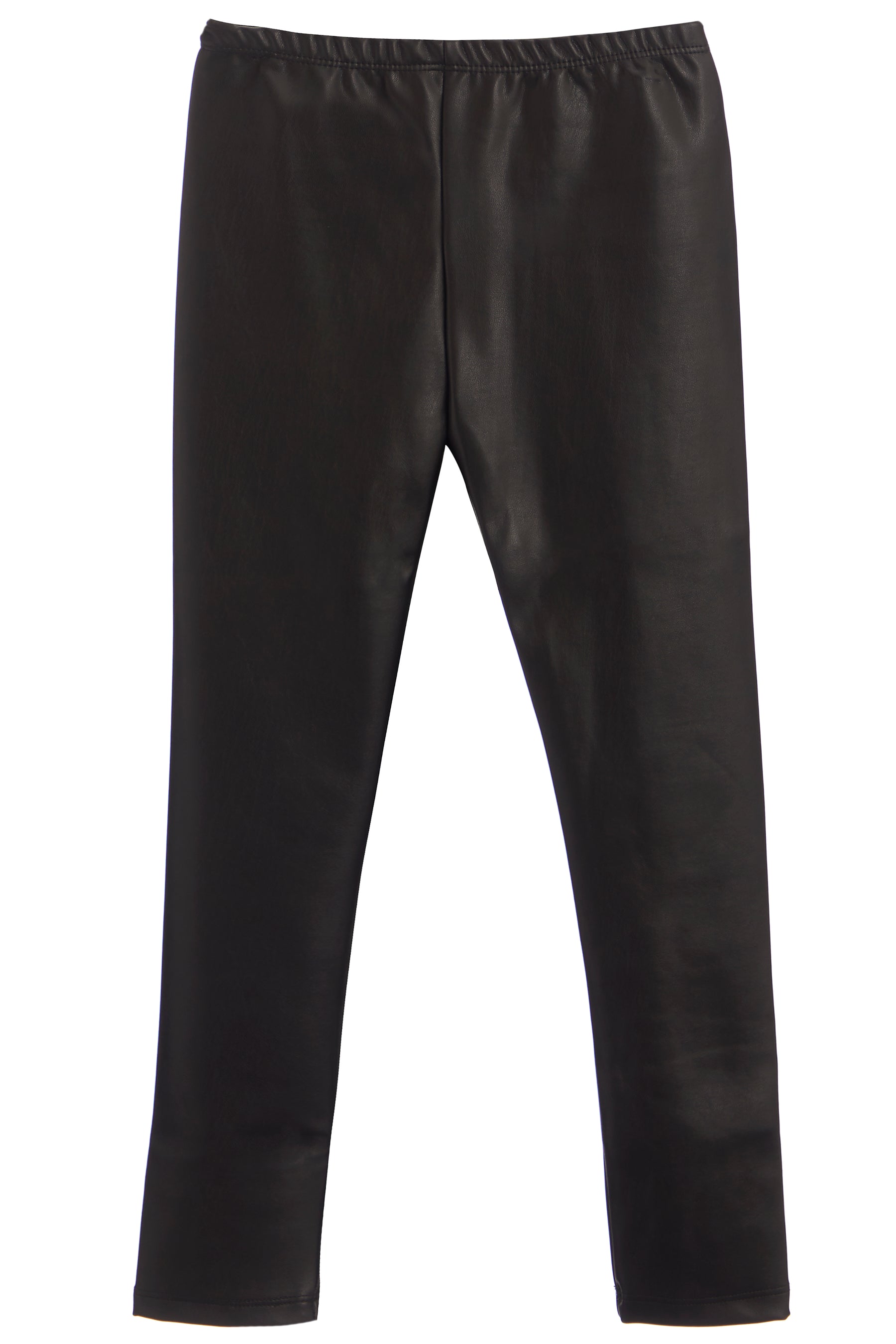 Leather Legging