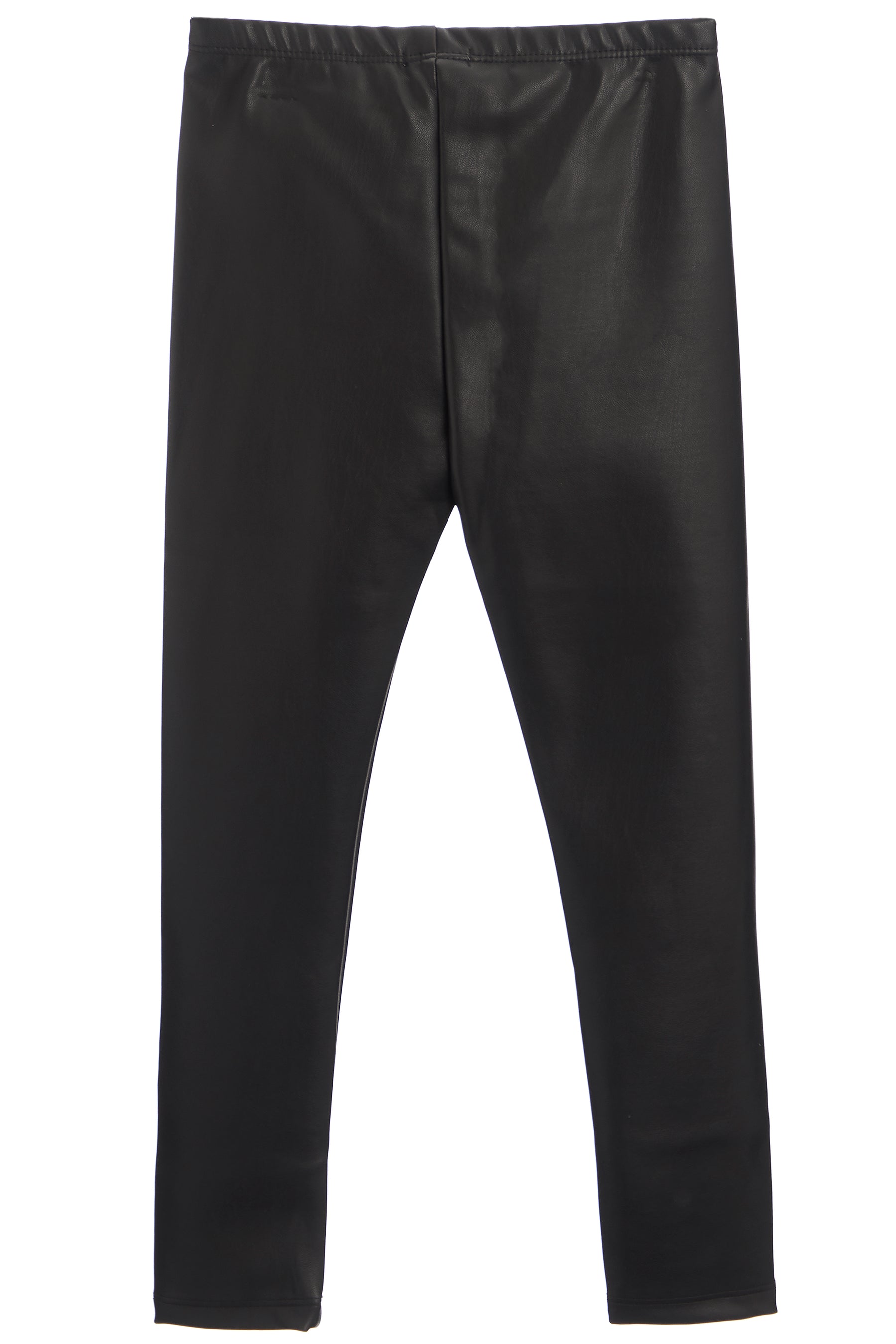 Leather Legging