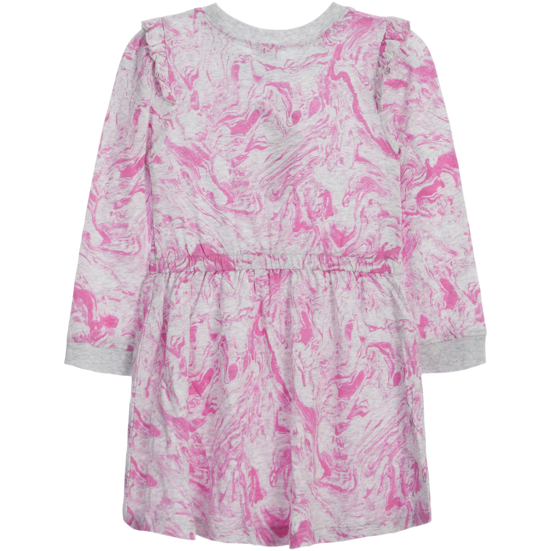 Malibu Marble Dress
