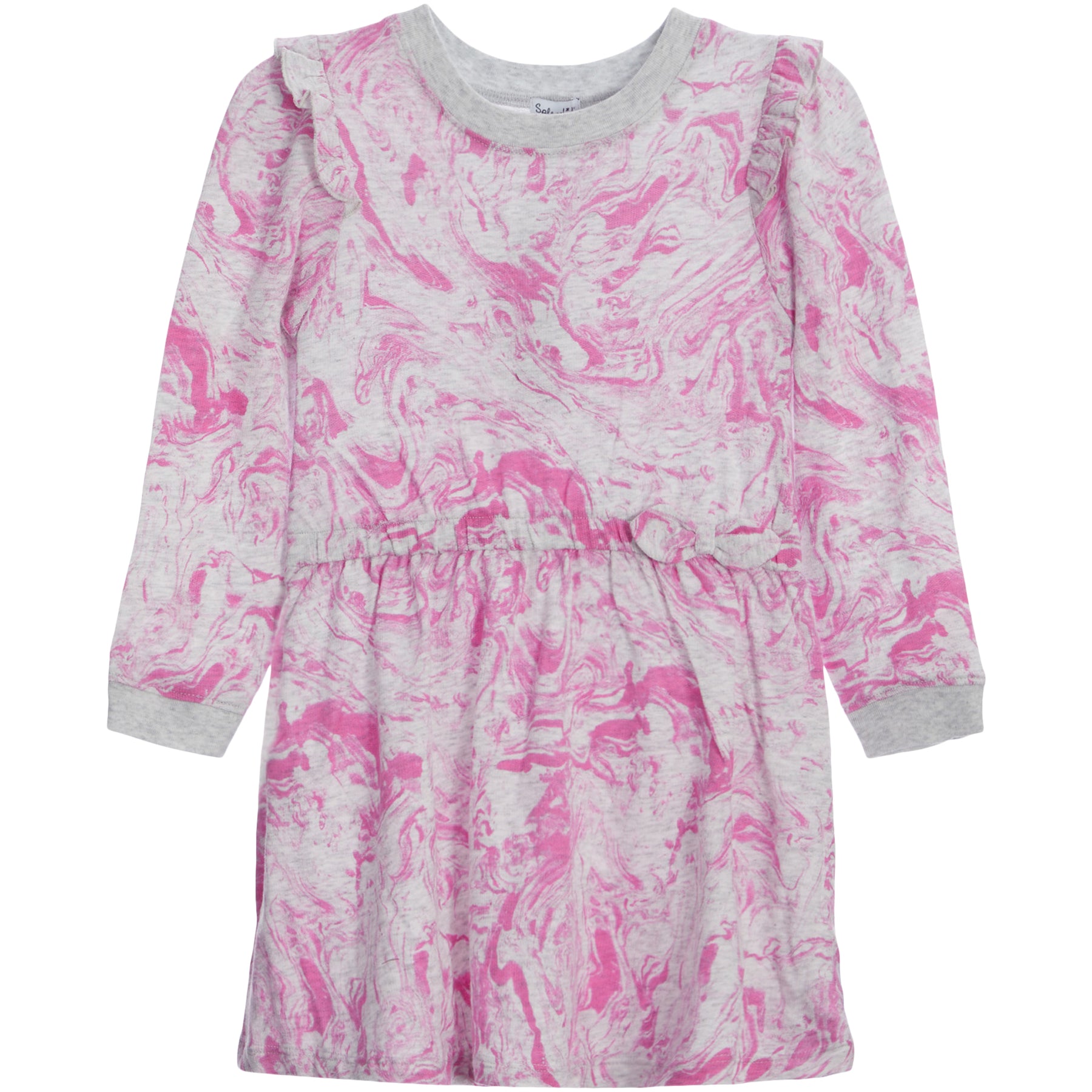 Malibu Marble Dress
