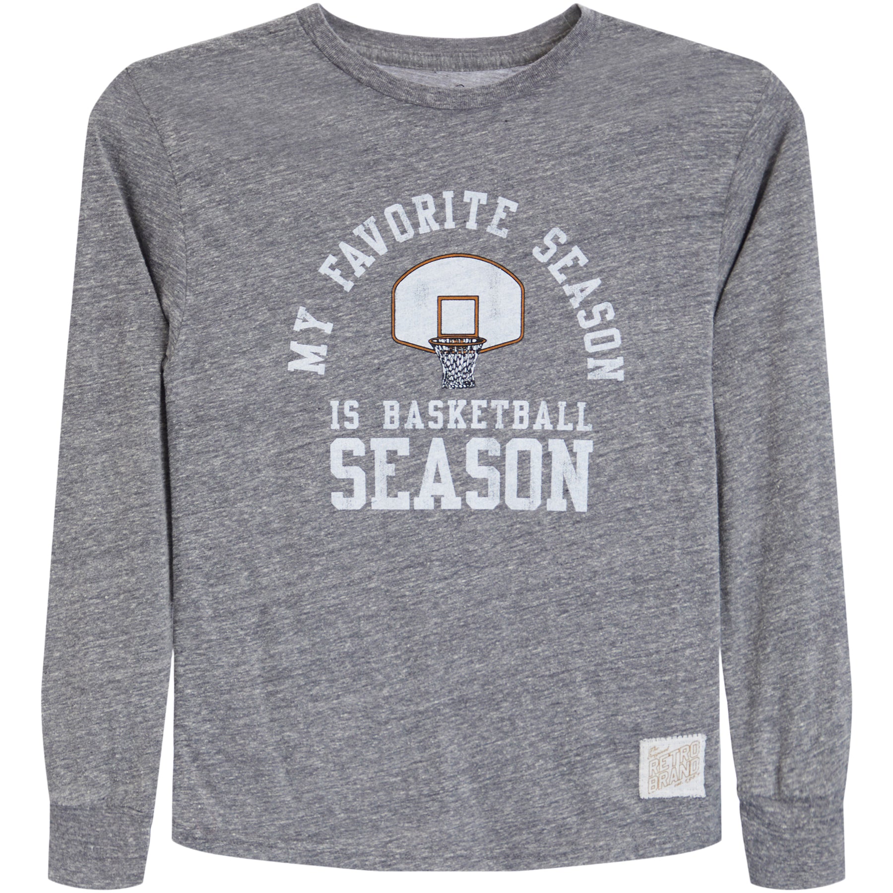 My Favorite Season Is Basketball Streaky Gry