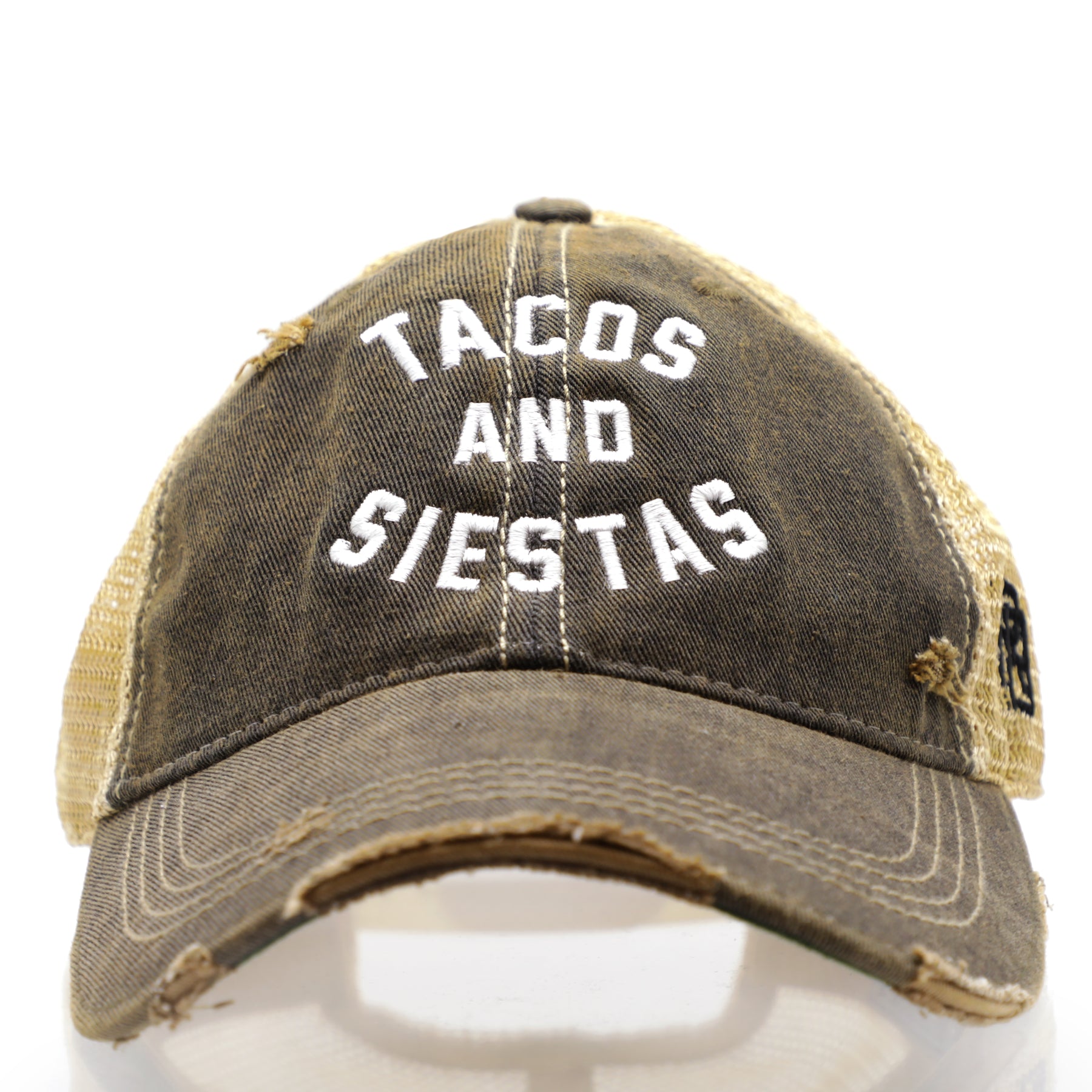 Taco And Siesta Hat