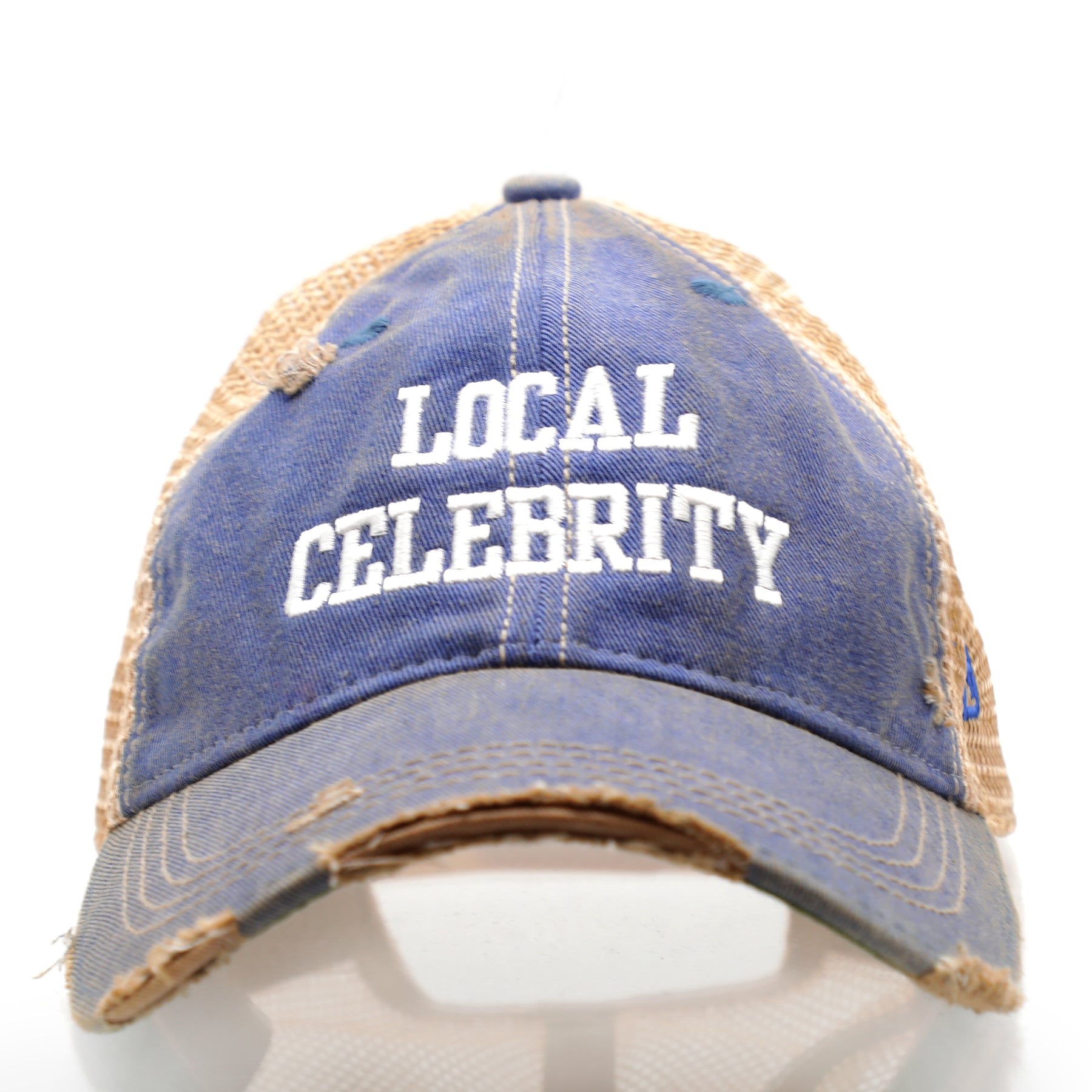Local Celebrity Hat