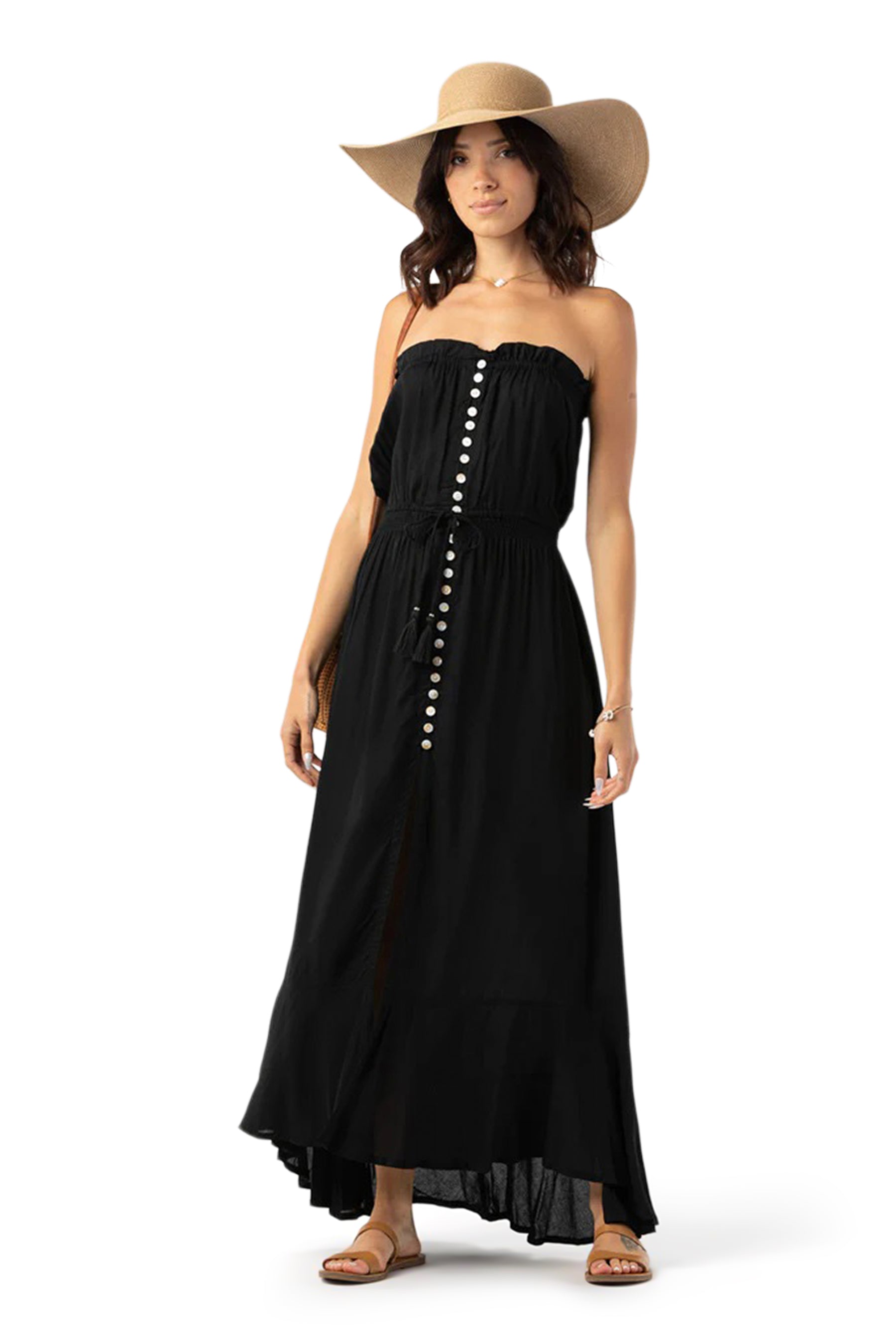 Ryden Maxi Dress