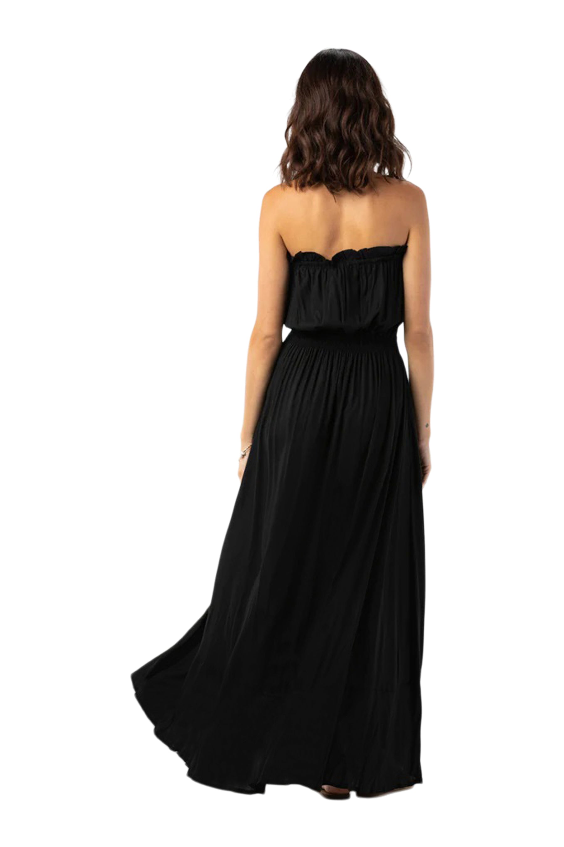 Ryden Maxi Dress