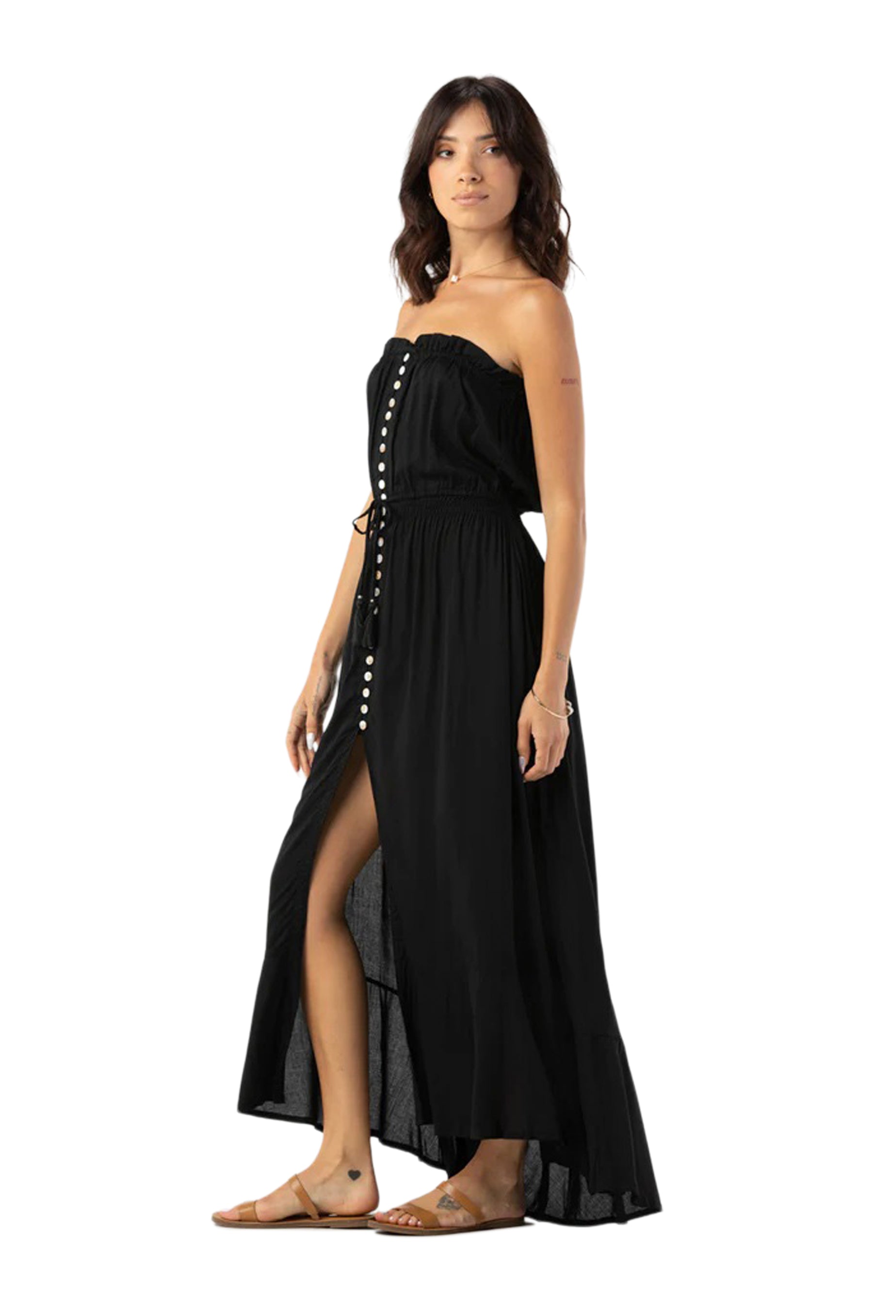 Ryden Maxi Dress