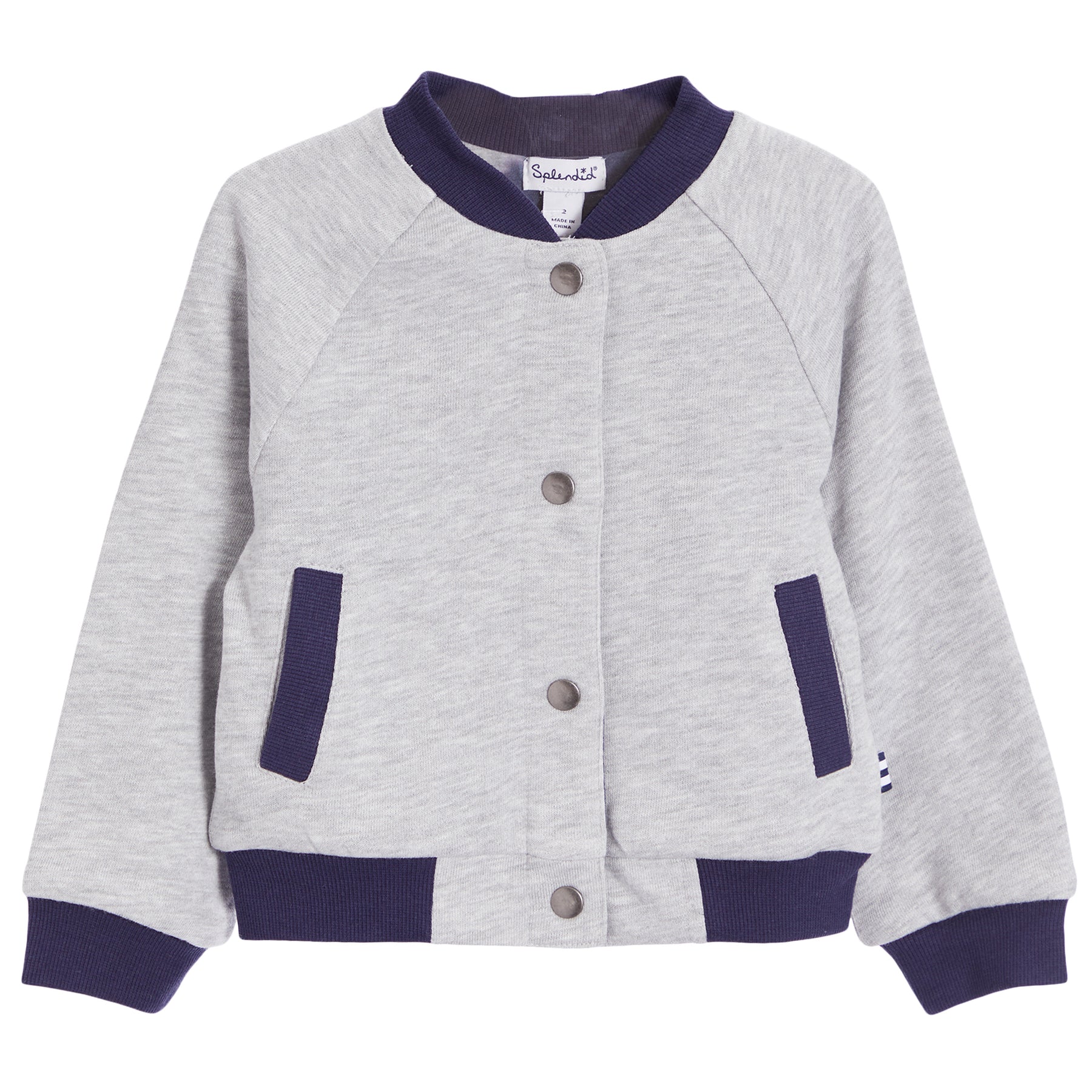 James Jacket
