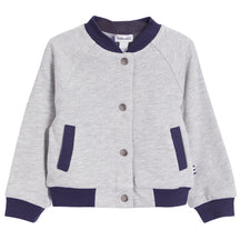 James Jacket