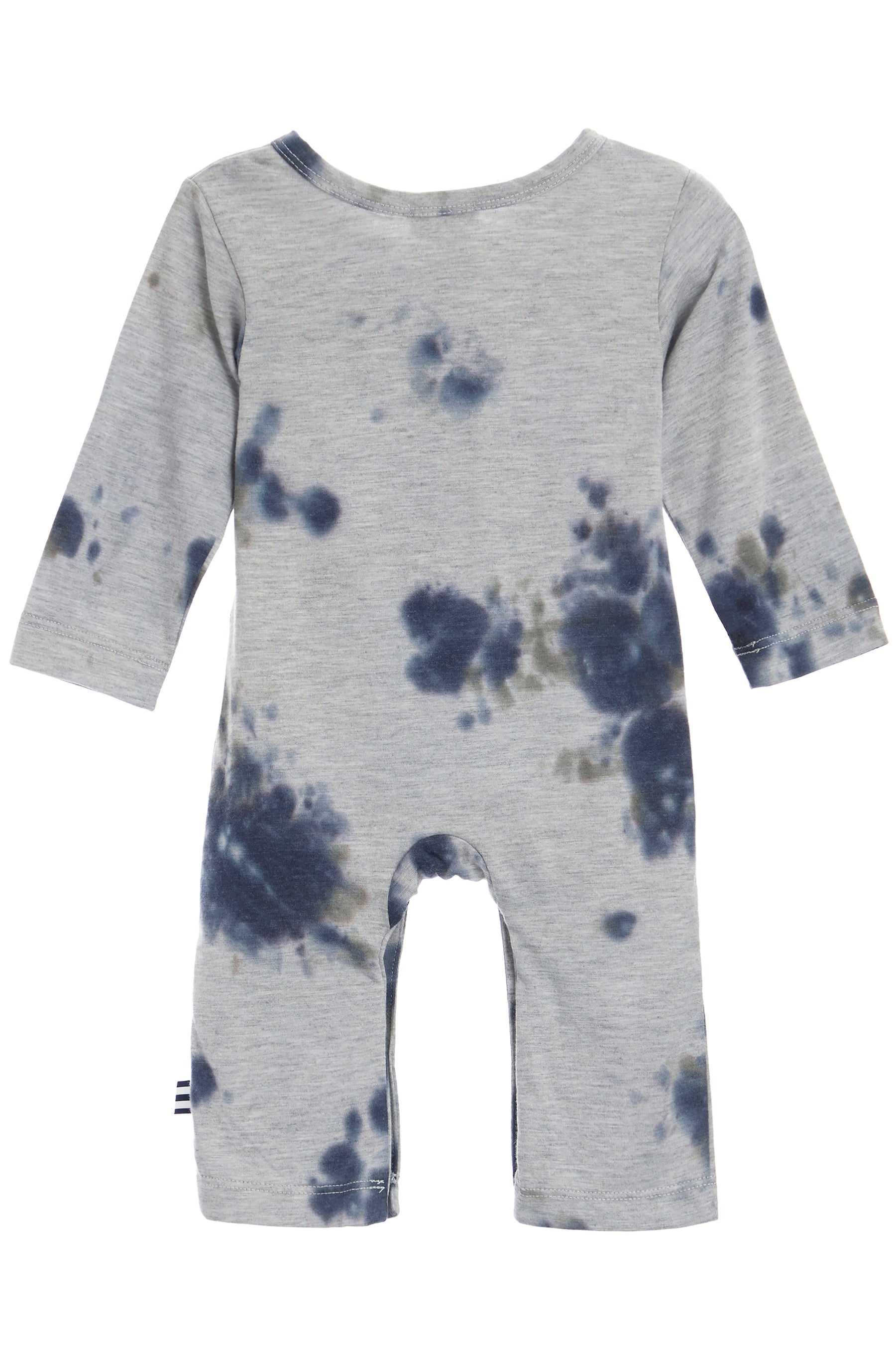 James Tie Dye Onesie