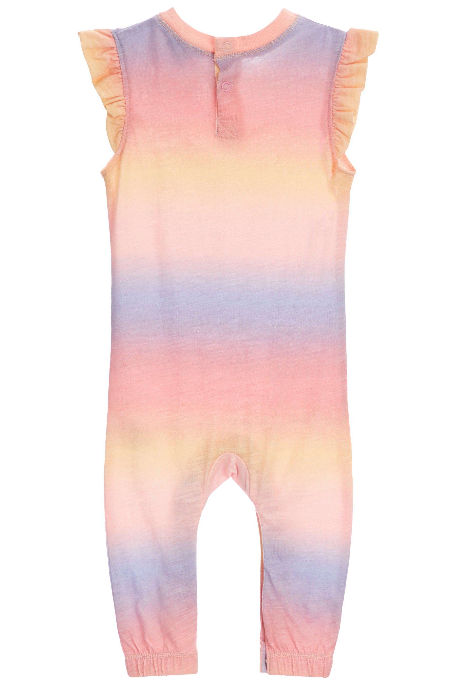 Ombre Coverall