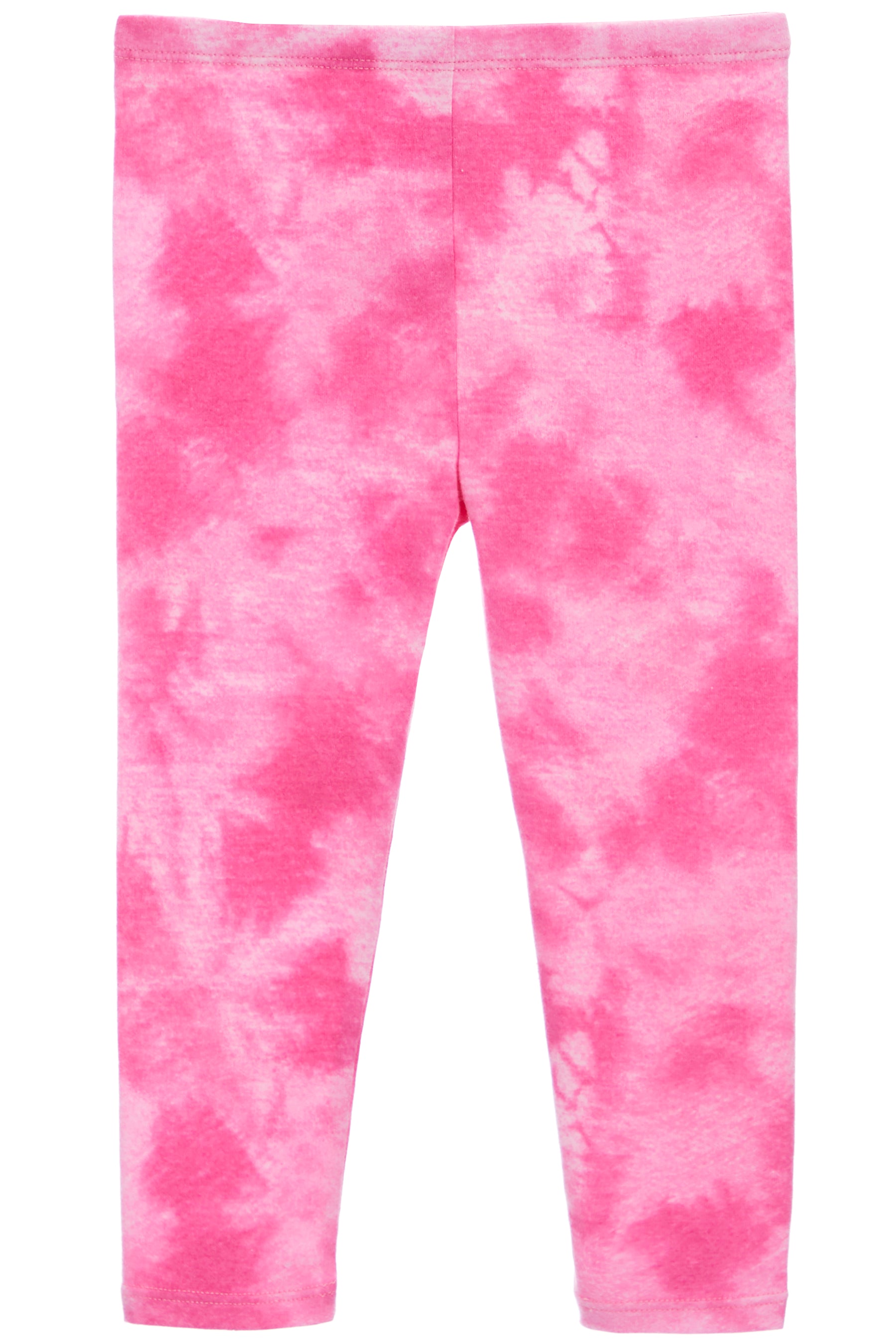 Tie Dye Sweatshirt Set