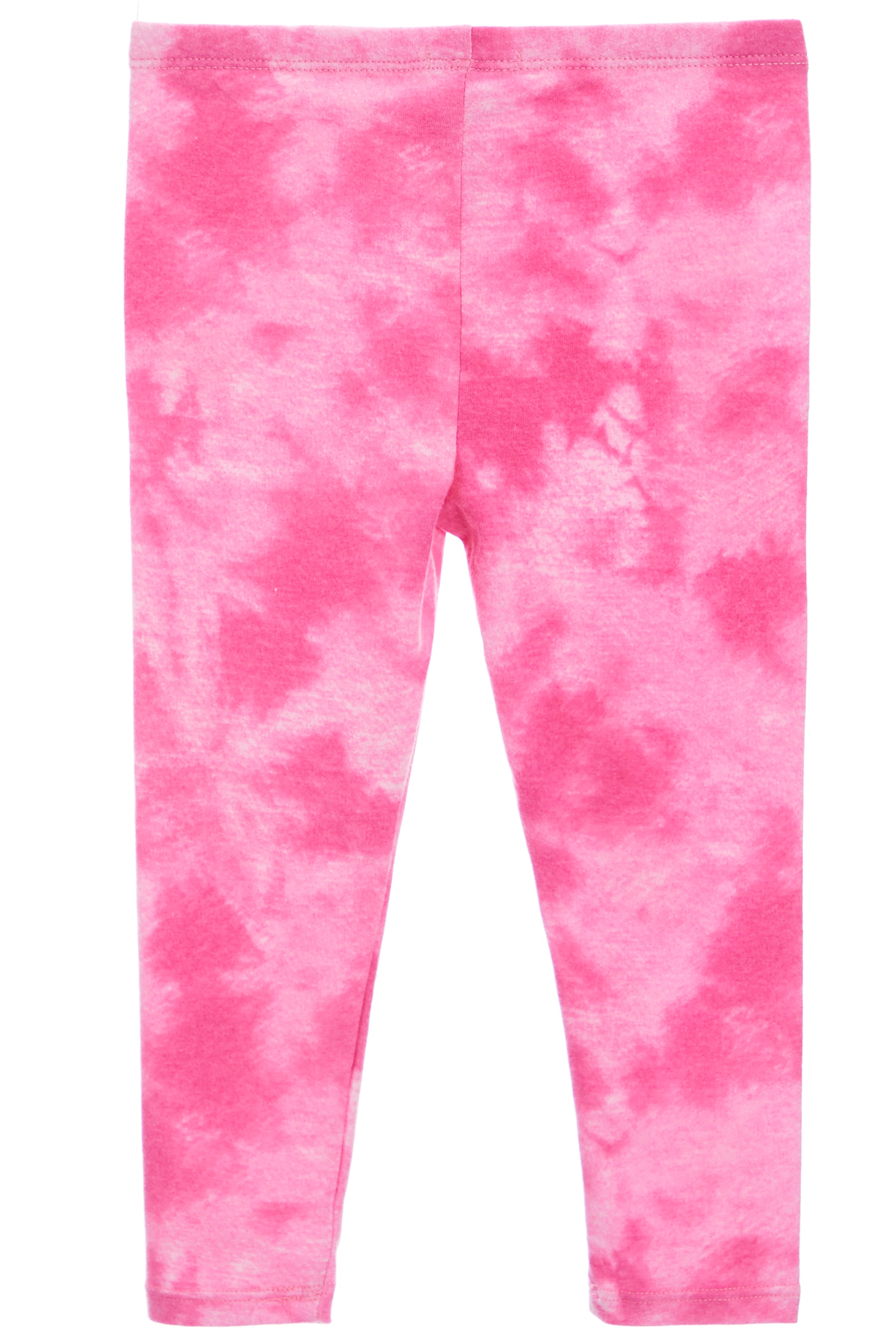 Tie Dye Sweatshirt Set