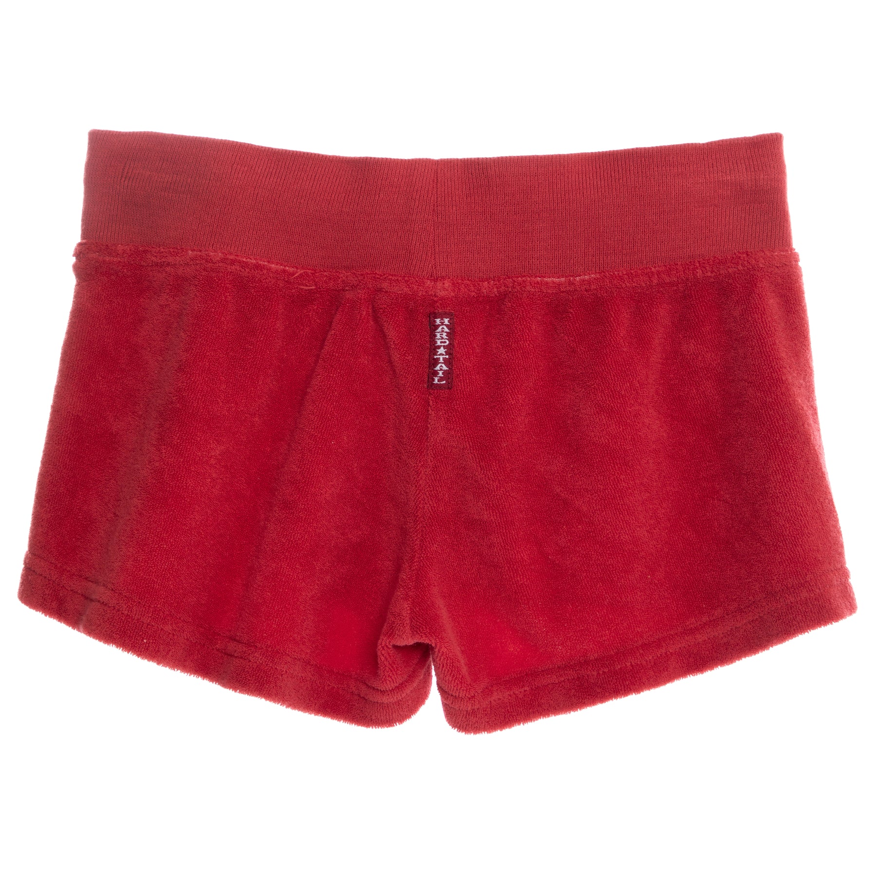 PO SOLID SHORT PULL ON