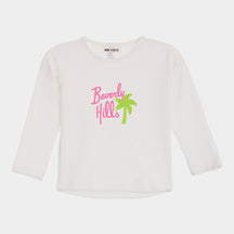Thermal Tee- Beverly Hills