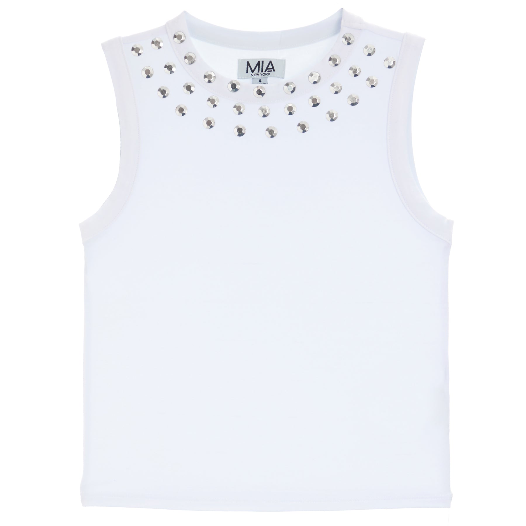 Studded Tank