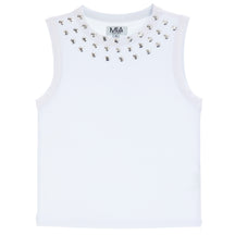 Studded Tank