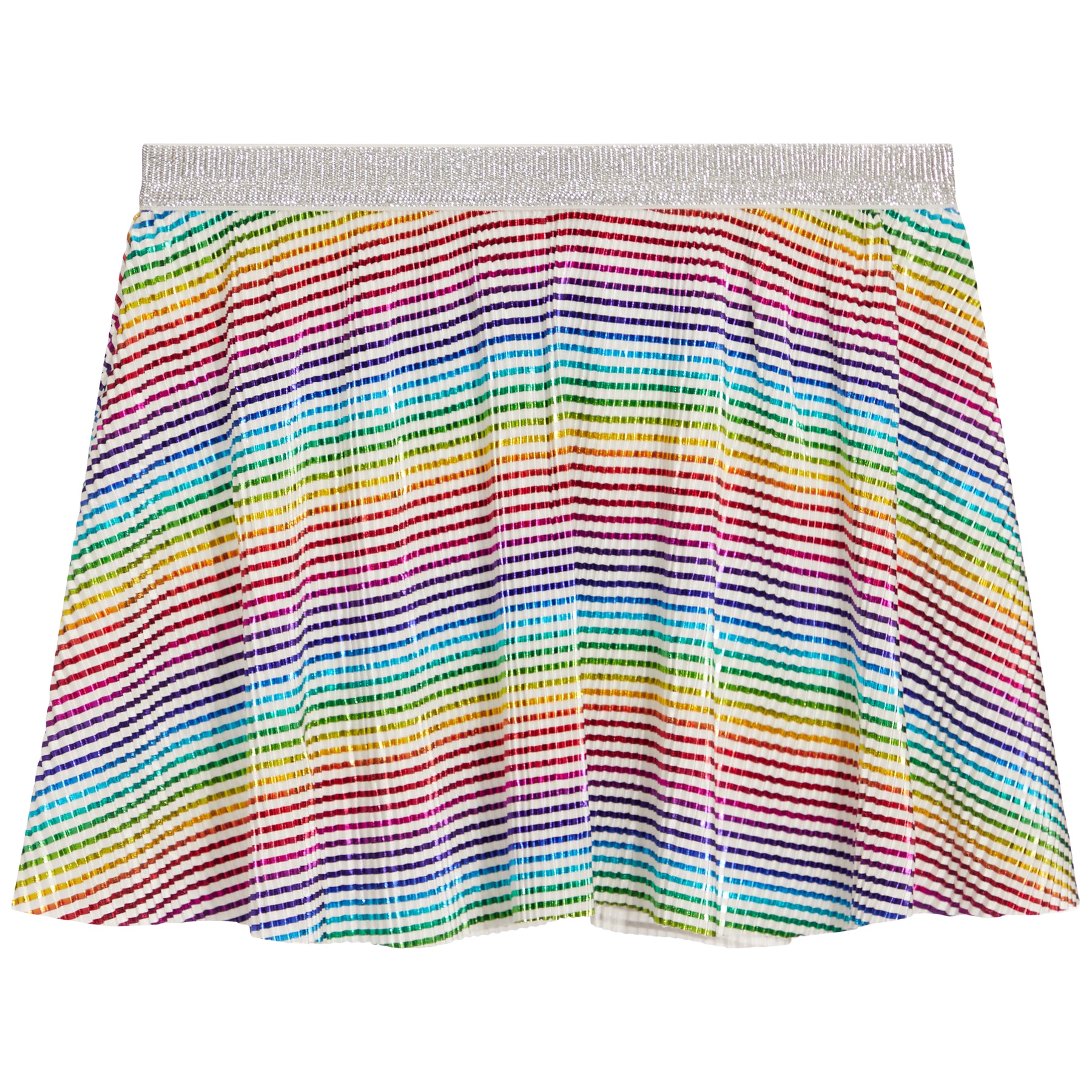 Rainbow Skirt