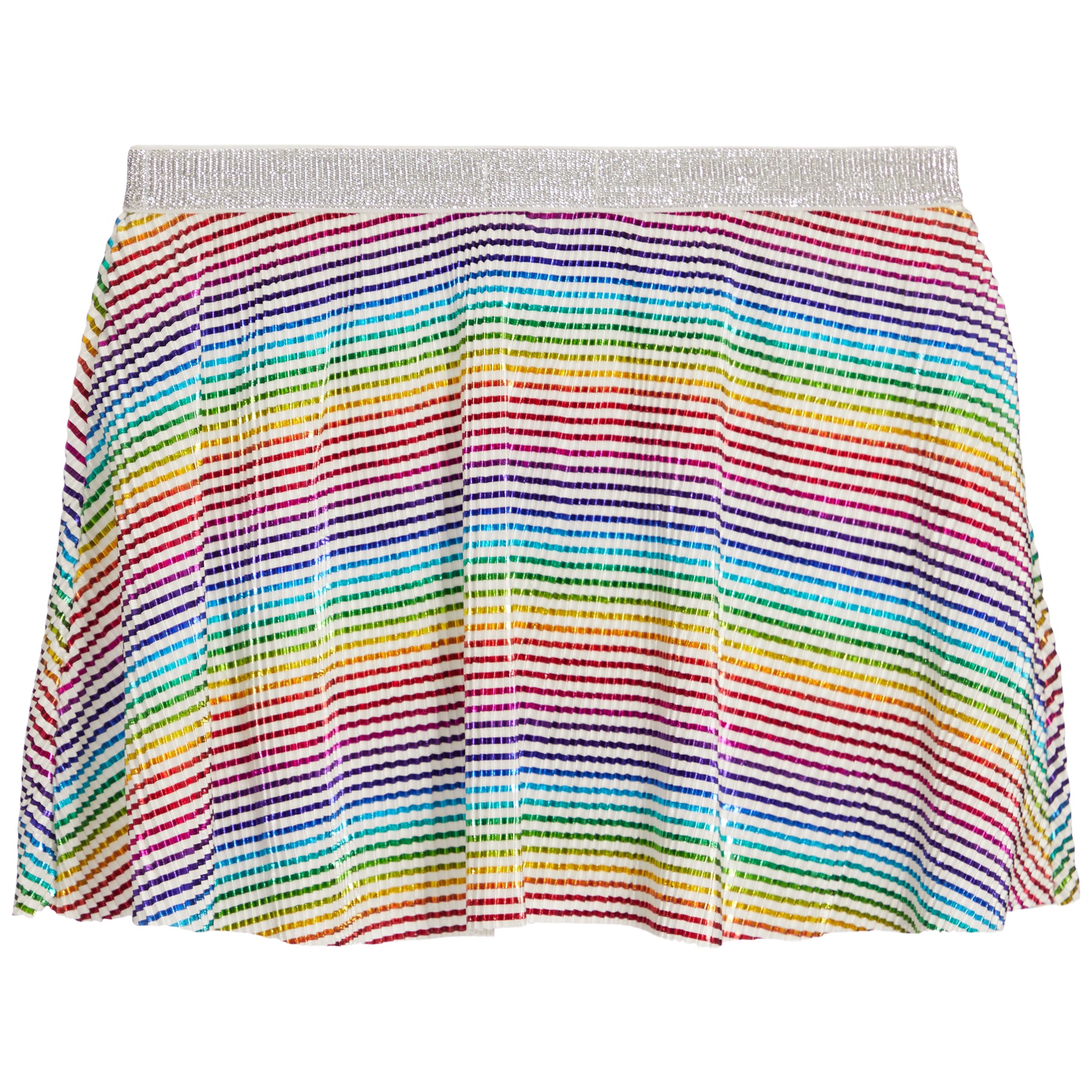 Rainbow Skirt