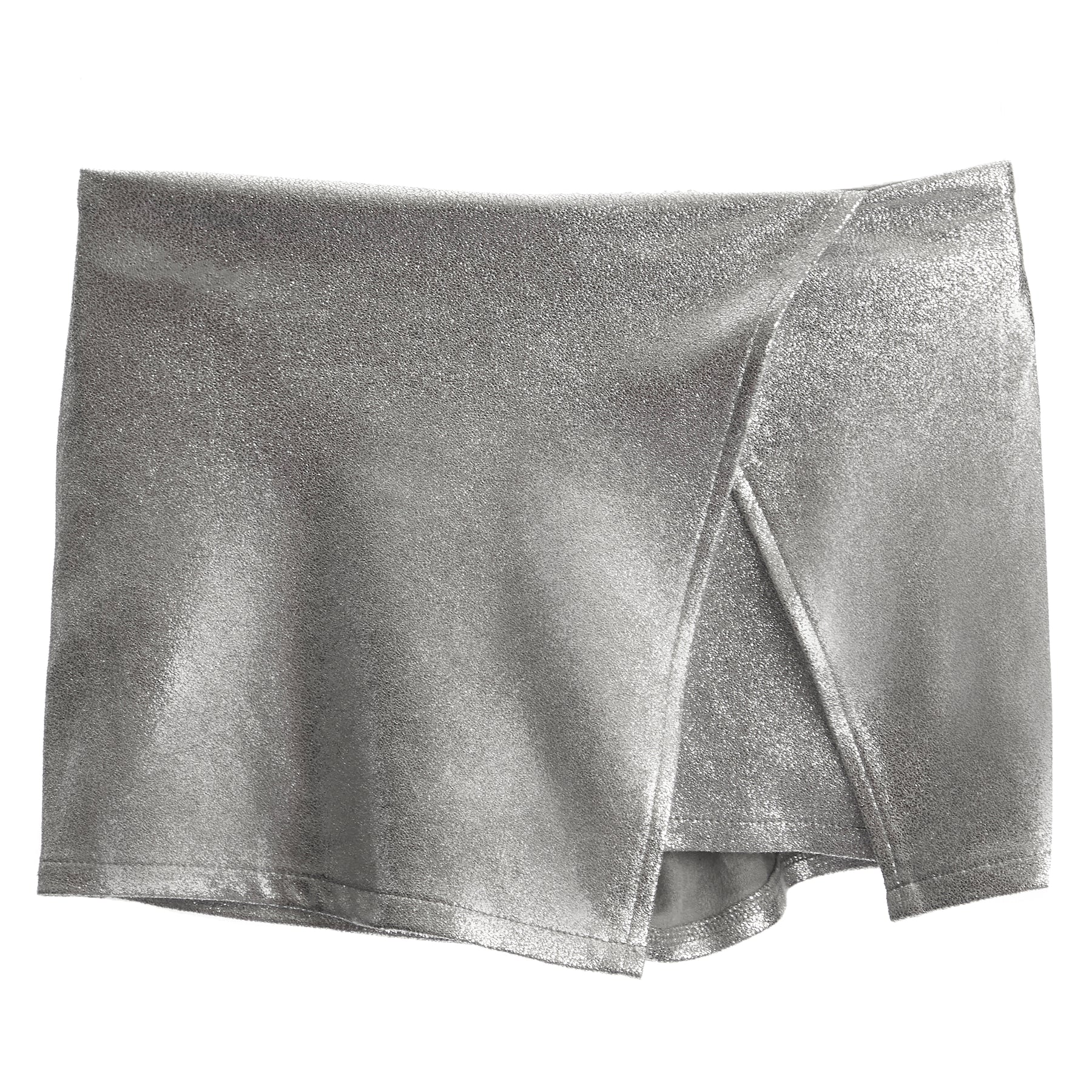 Asymetrical Skort