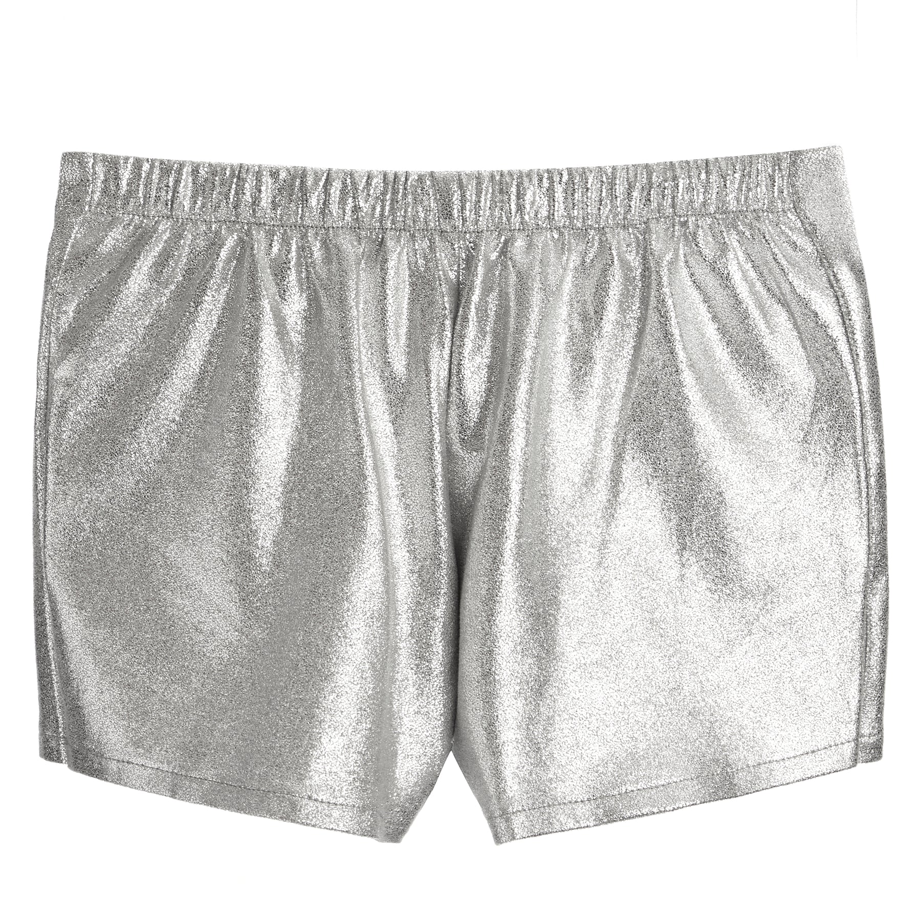 Asymetrical Skort