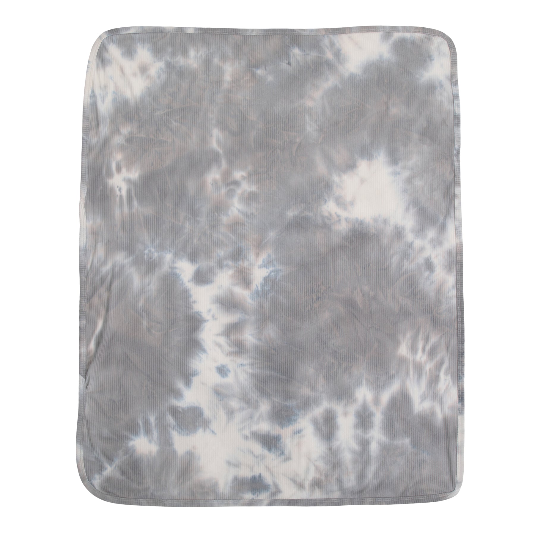 Tie Dye Blanket