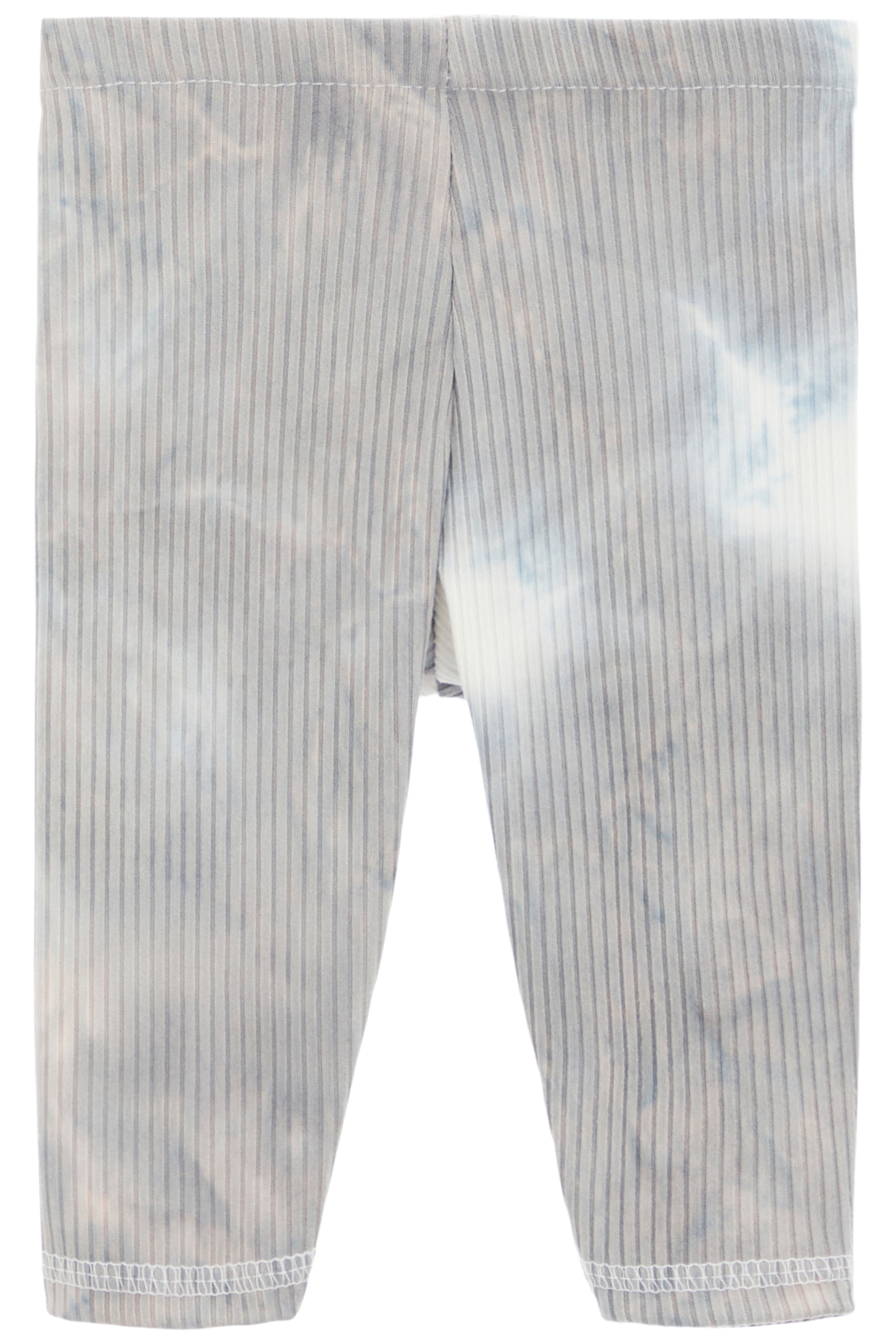 Tie Dye Kimono Set