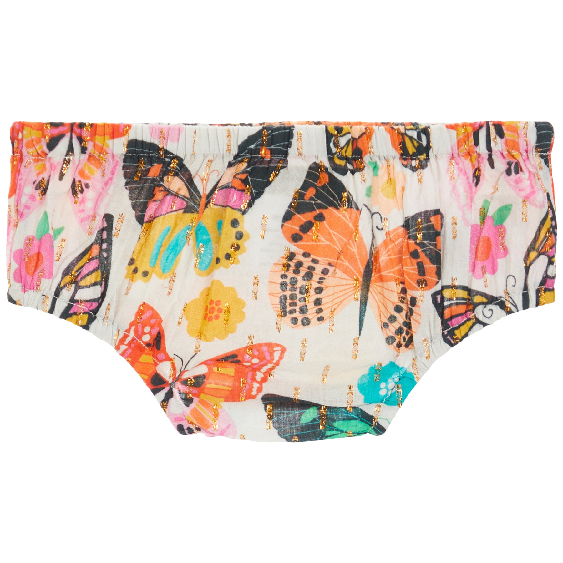 Butterflies Baby Destination Dress