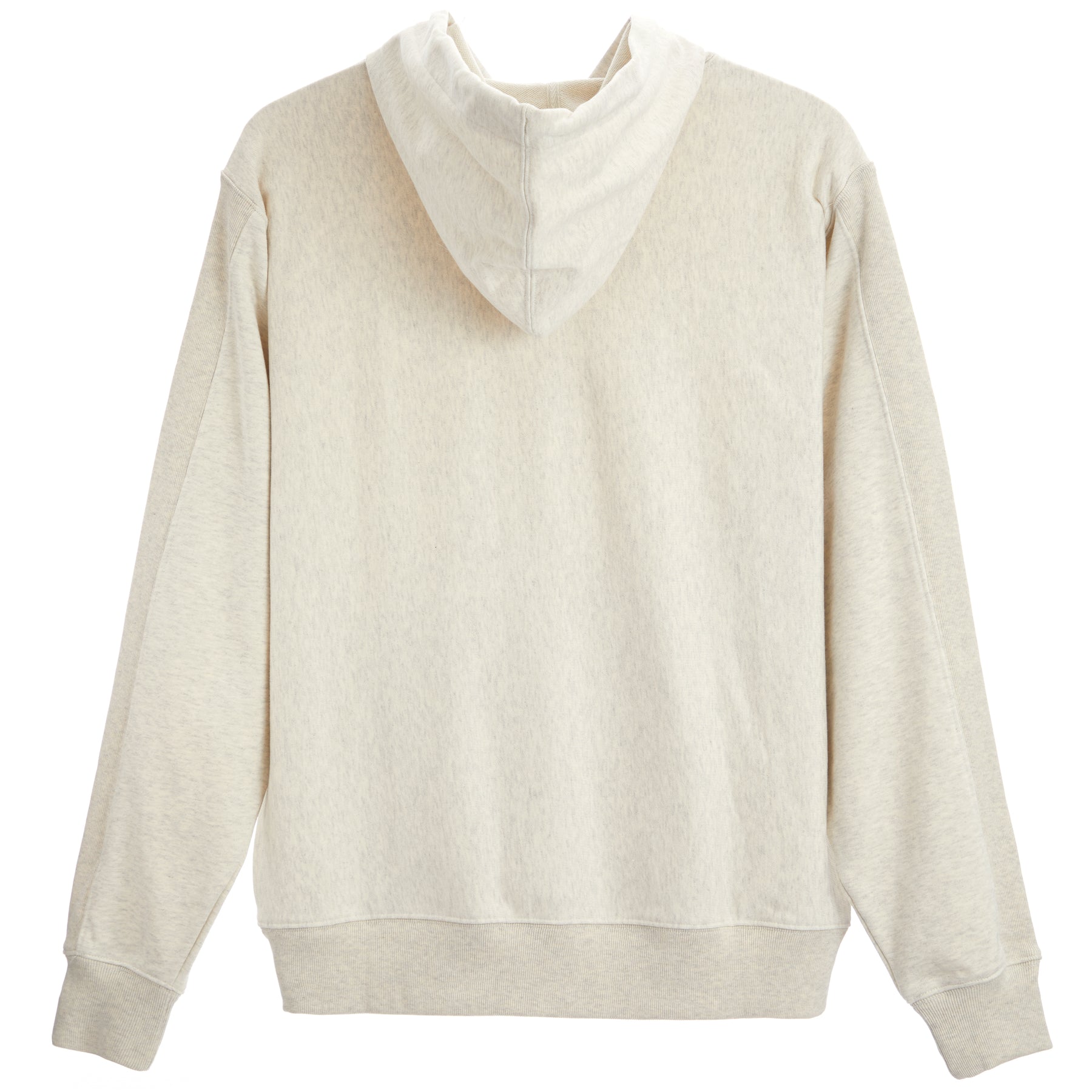 French Terry Hoodie