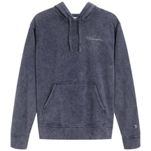 Acid Wash Hoodie