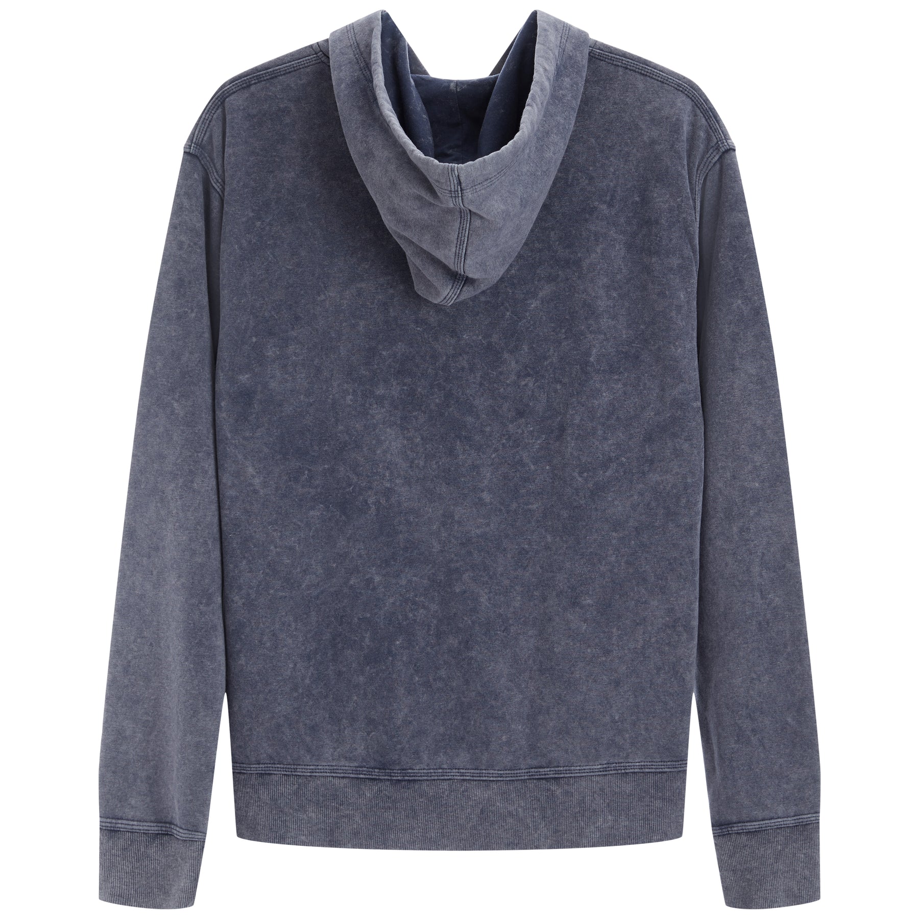 Acid Wash Hoodie