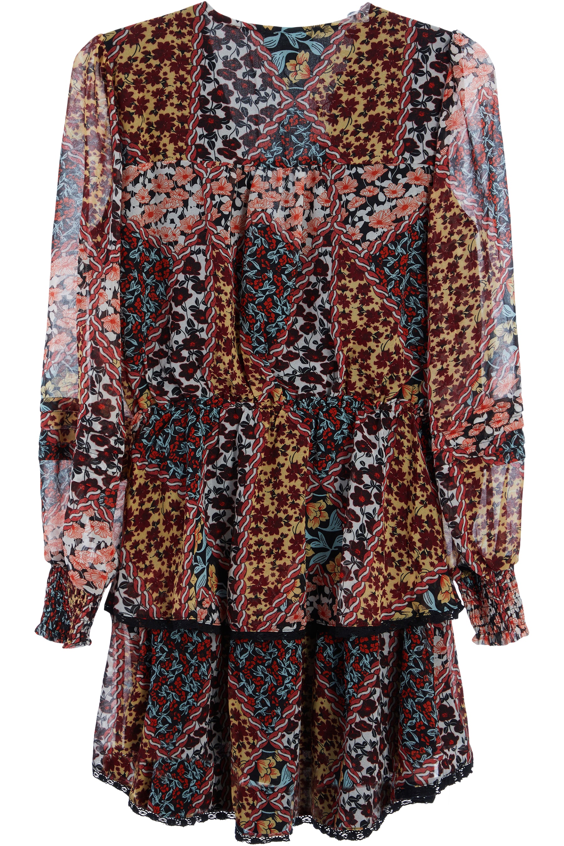 Sammy Dress