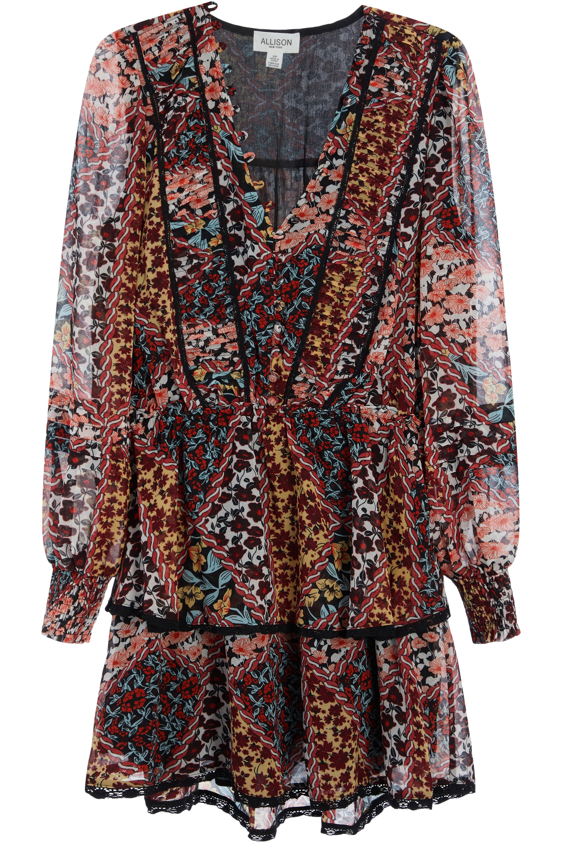 Sammy Dress