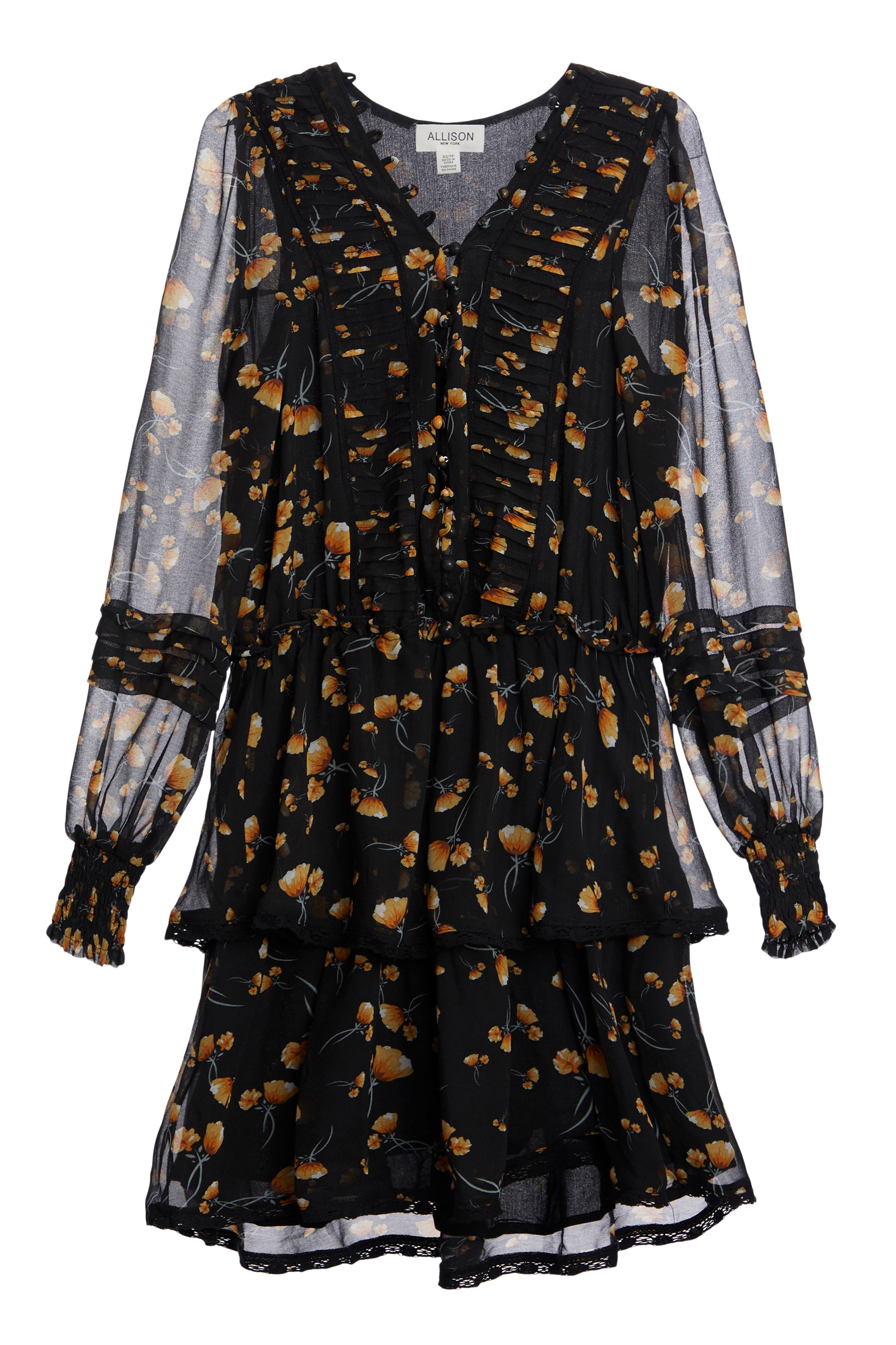 Sammy Dress