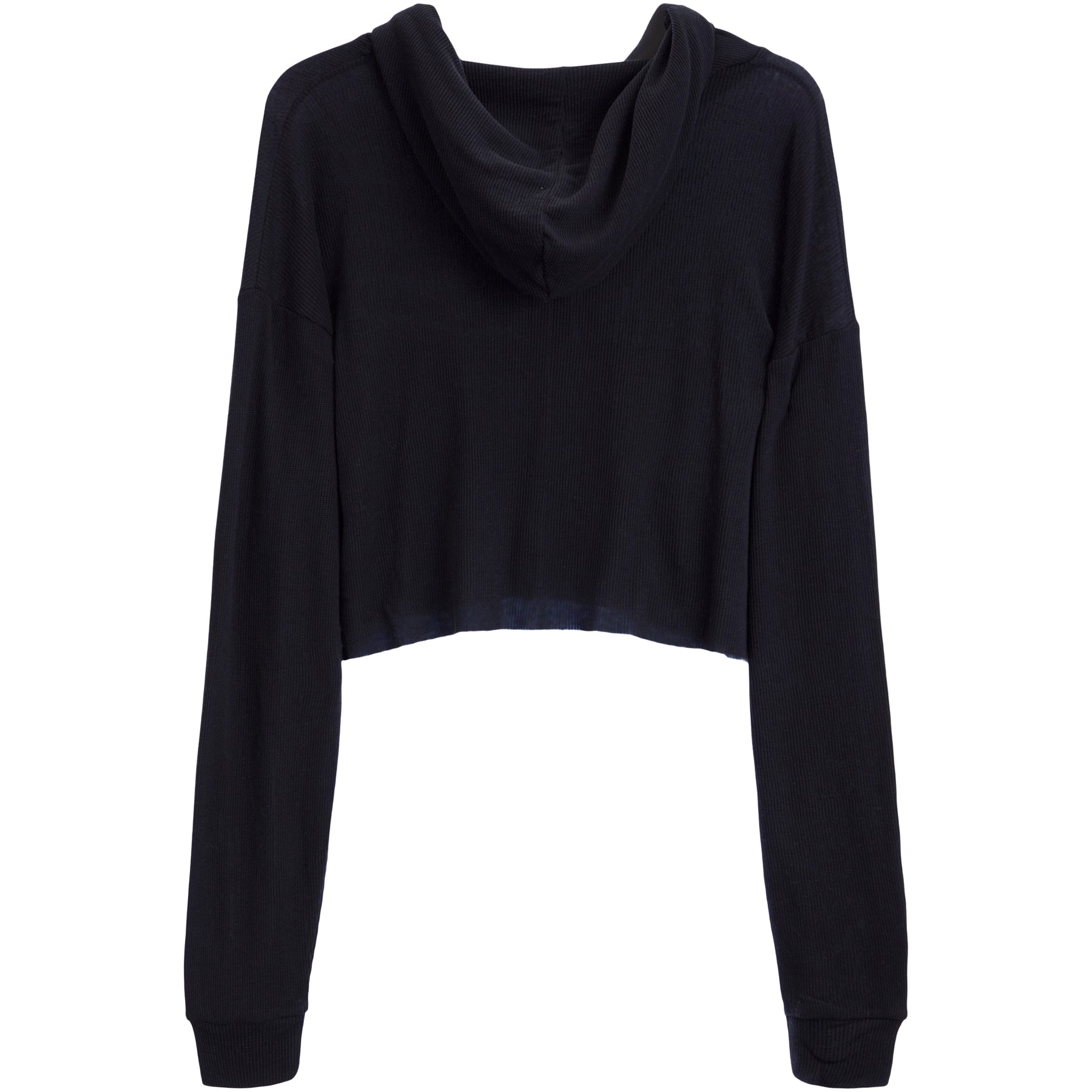 Saari Thermal Zip Up