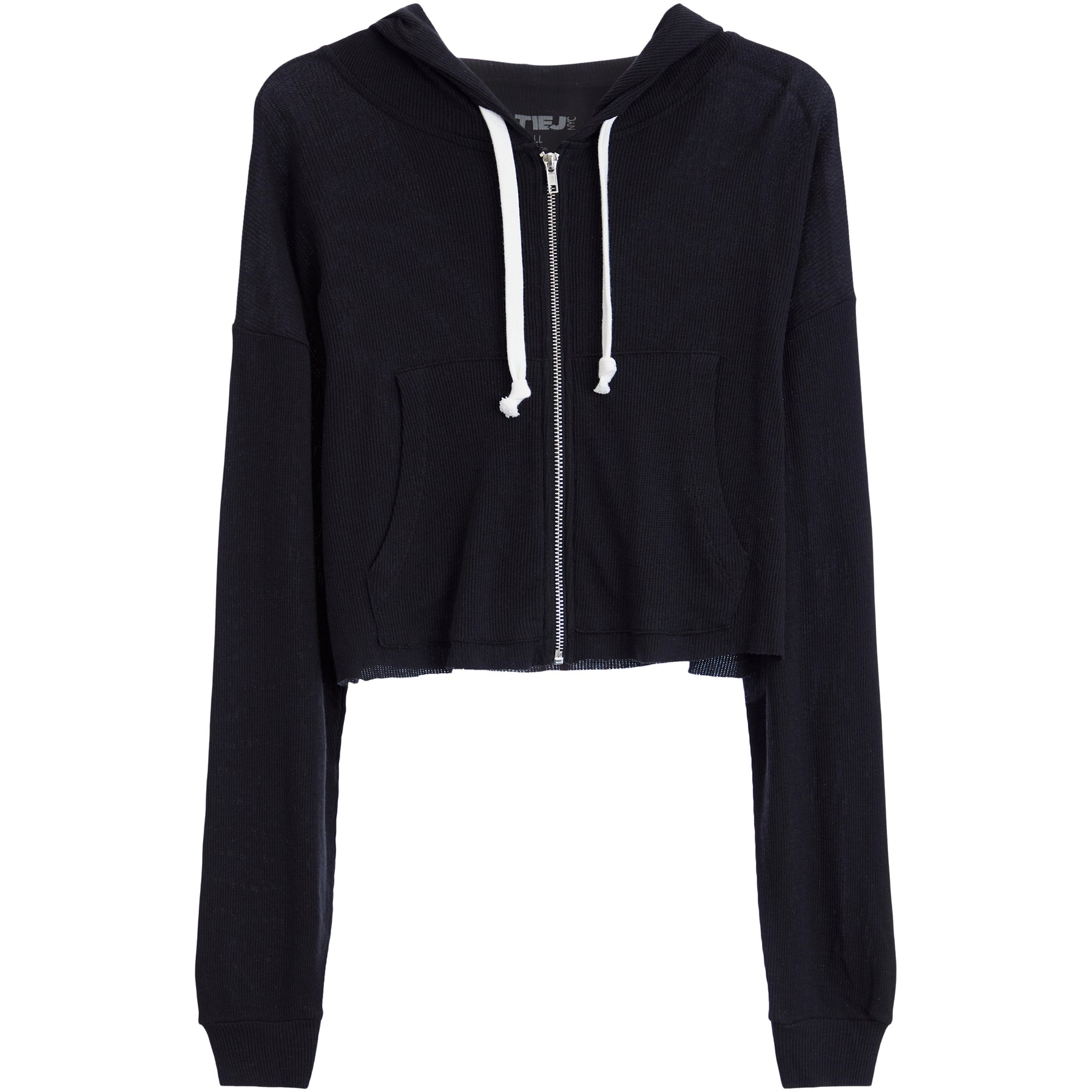 Saari Thermal Zip Up