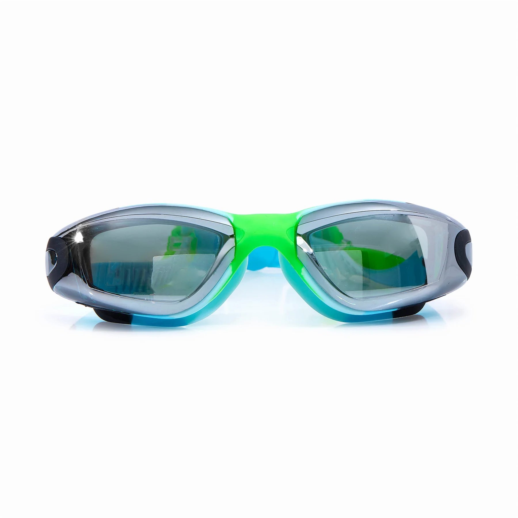 Salt Water Blue Taffy Goggles