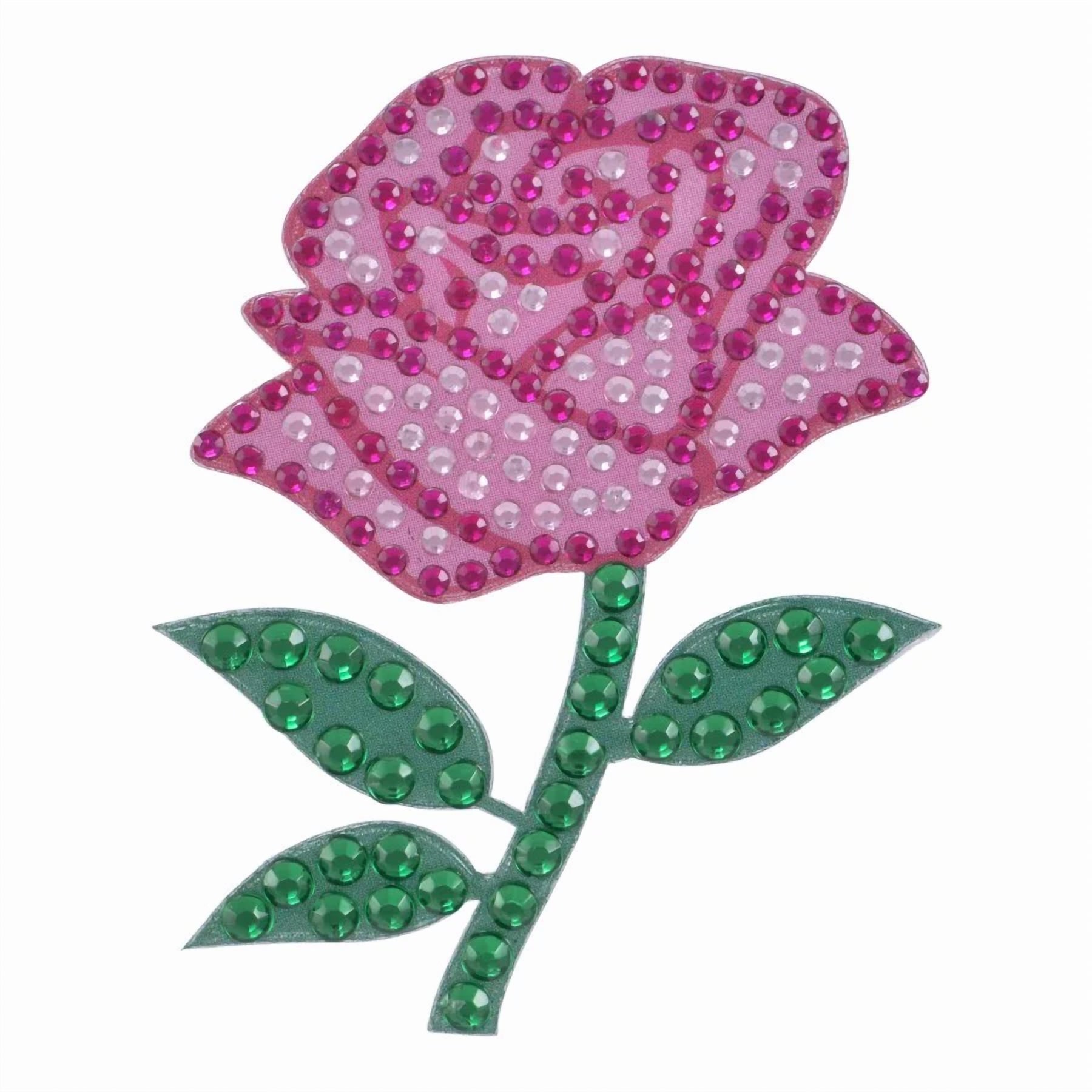 New Pink Rose
