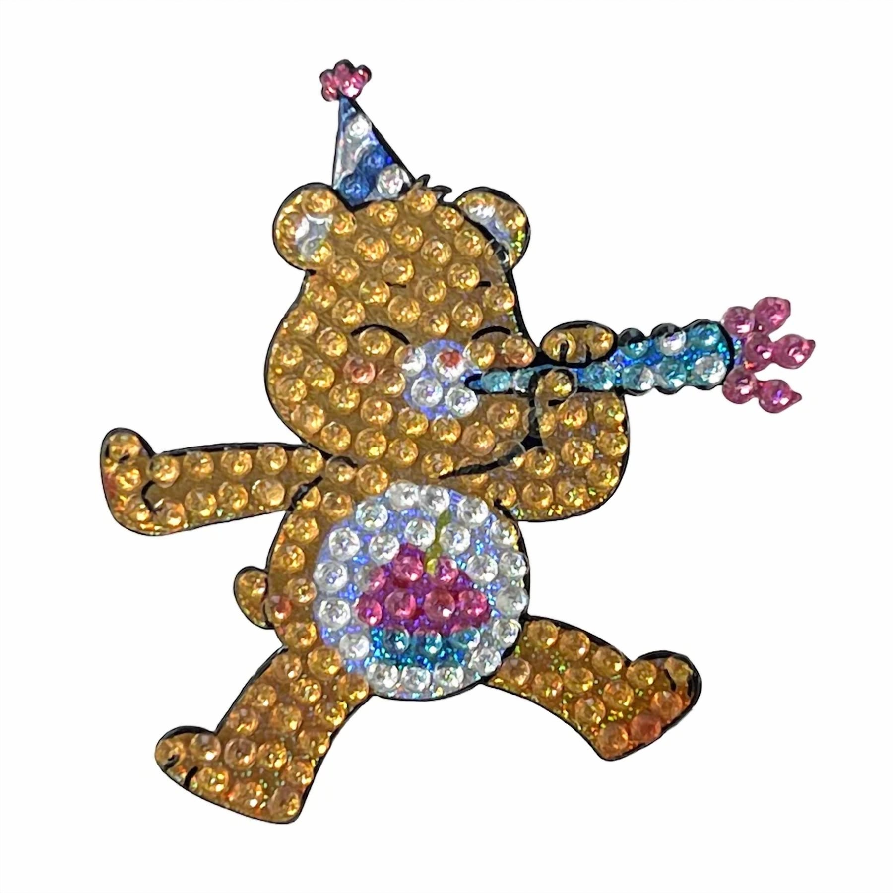 Care Bear Birthday