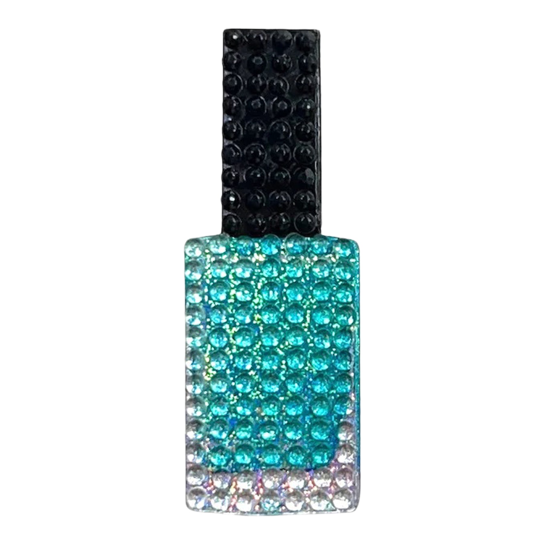 TEREZ Blue Nail Polish
