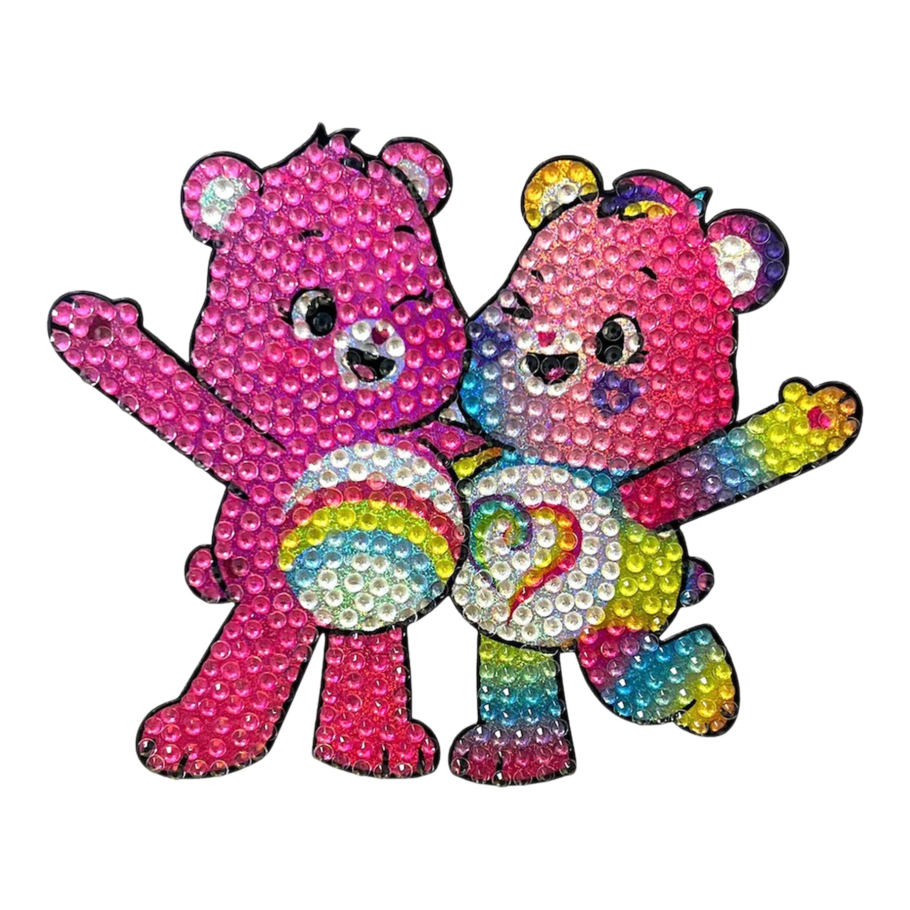 5" Care Bears