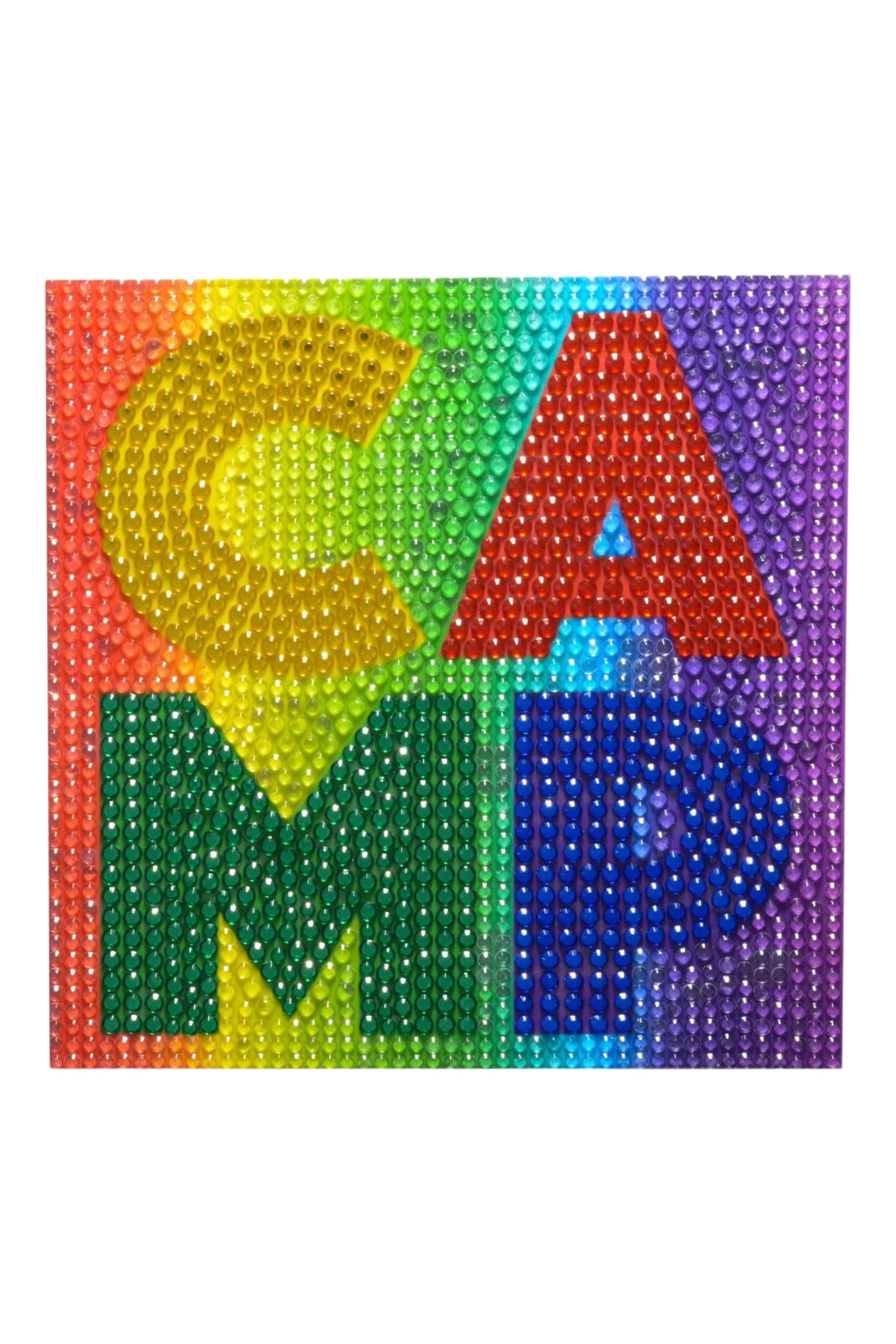 Rainbow 8" CAMP