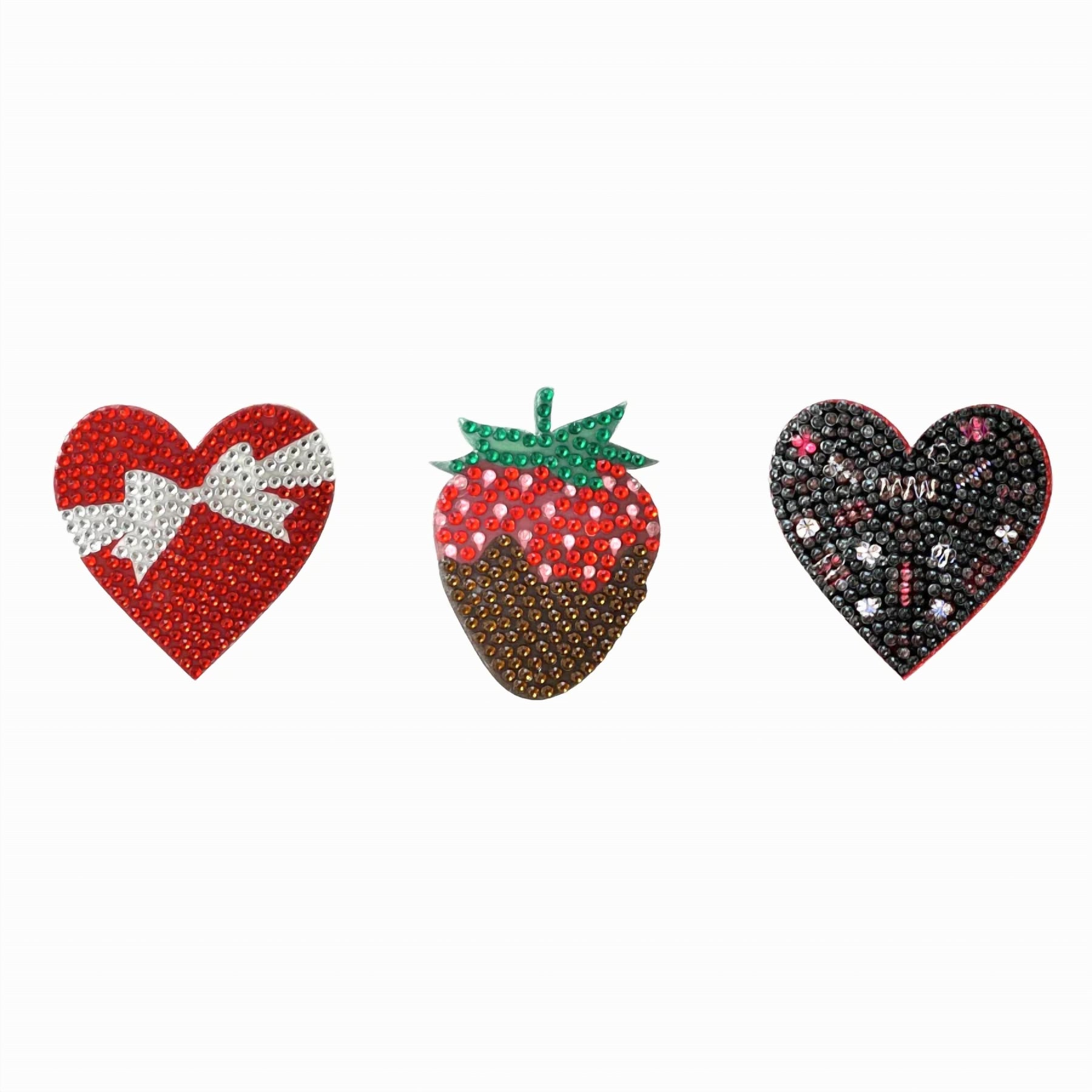 Valentine`s s/3 Collection `23