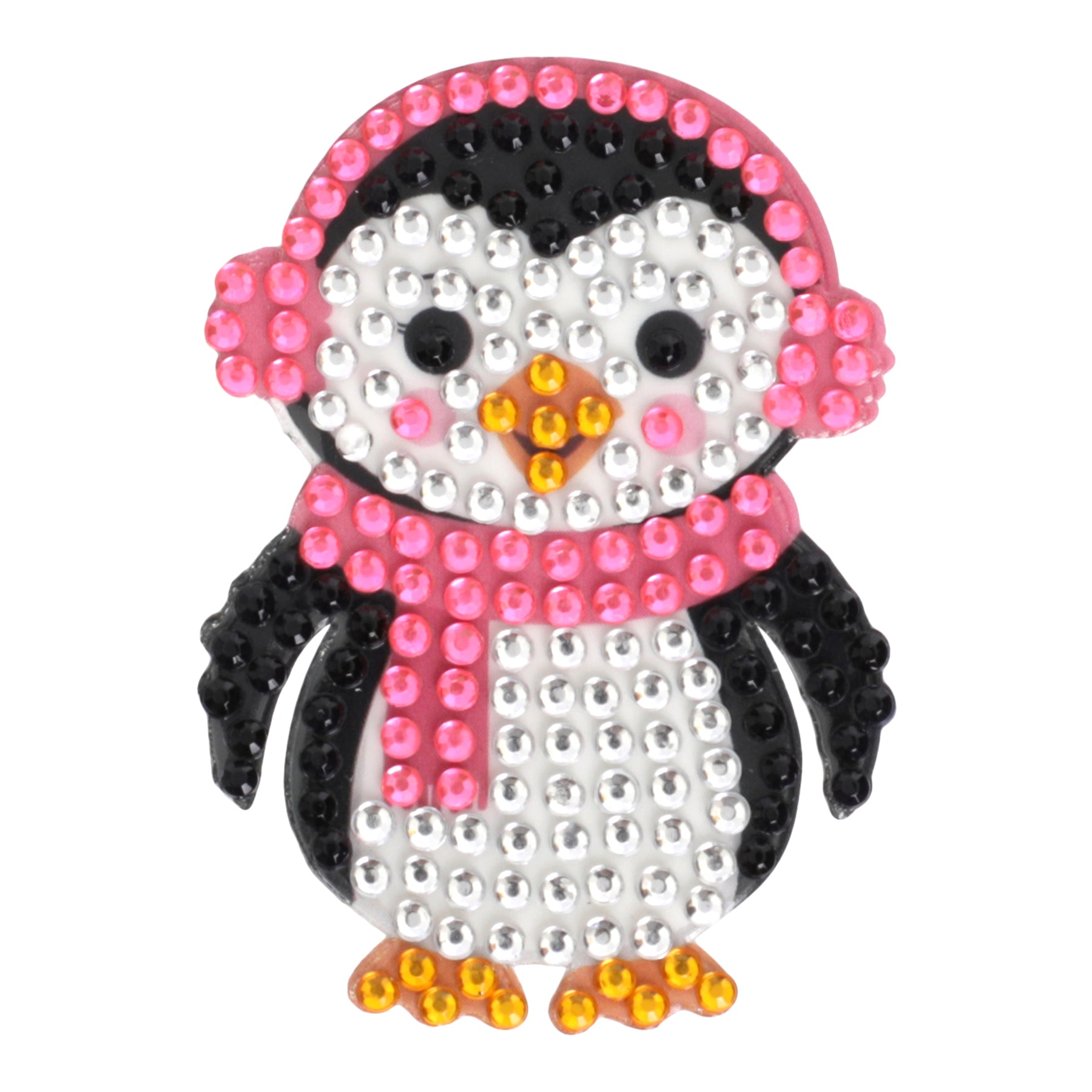 North - The Penguin