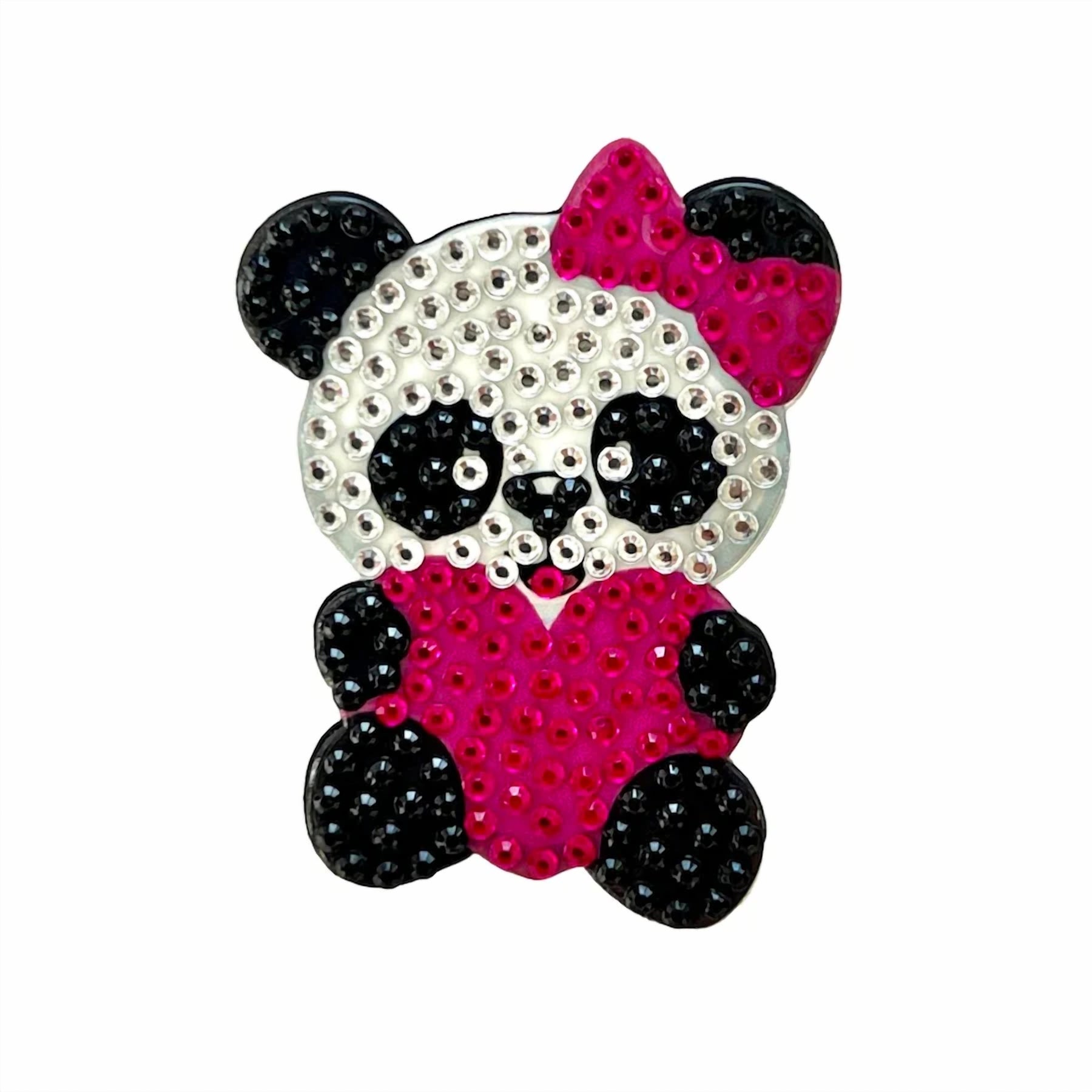 Pearl The Panda