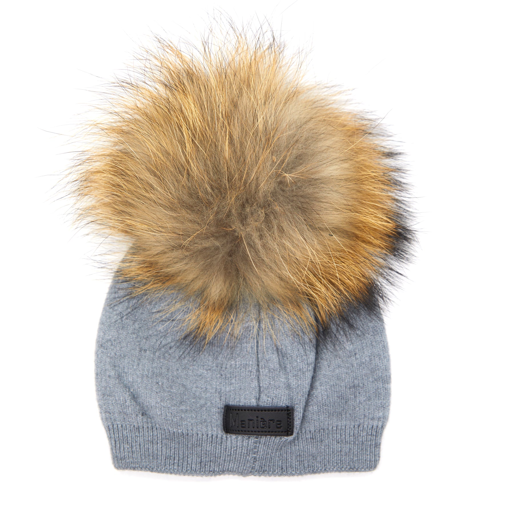 SPARKLE BABY WINTER BEANIE
