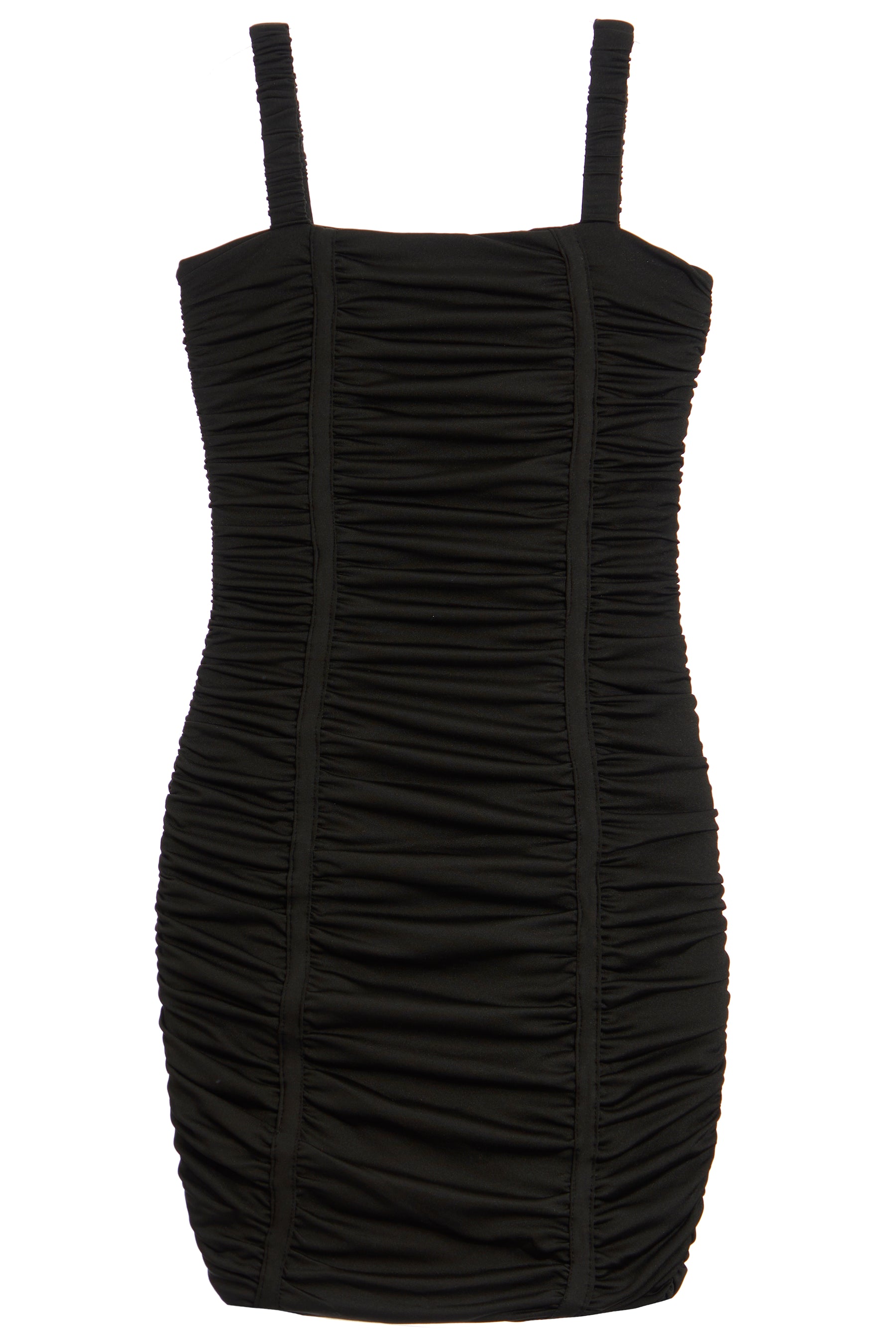 Scarlett Dress