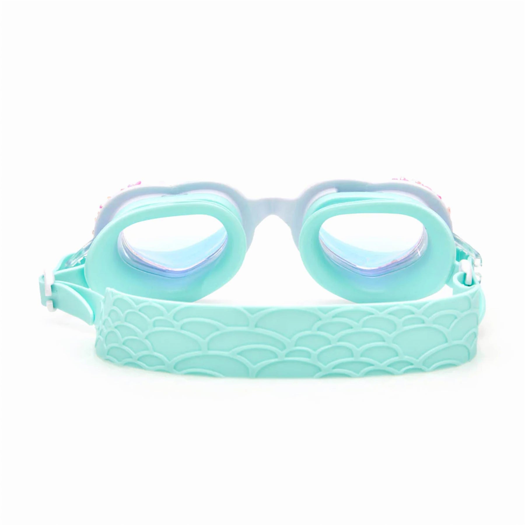 Sea Quin Bluetiful Goggles