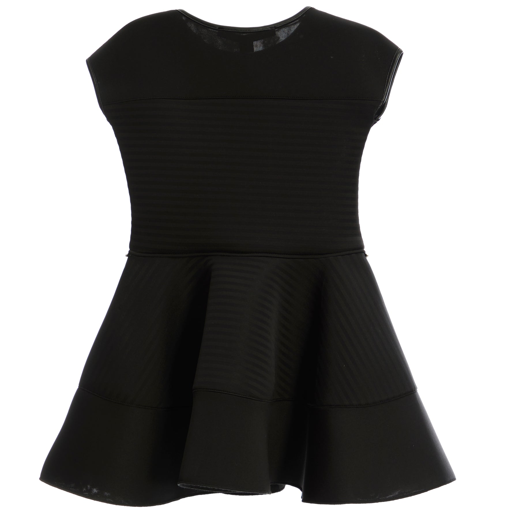 Stone Trim Dress