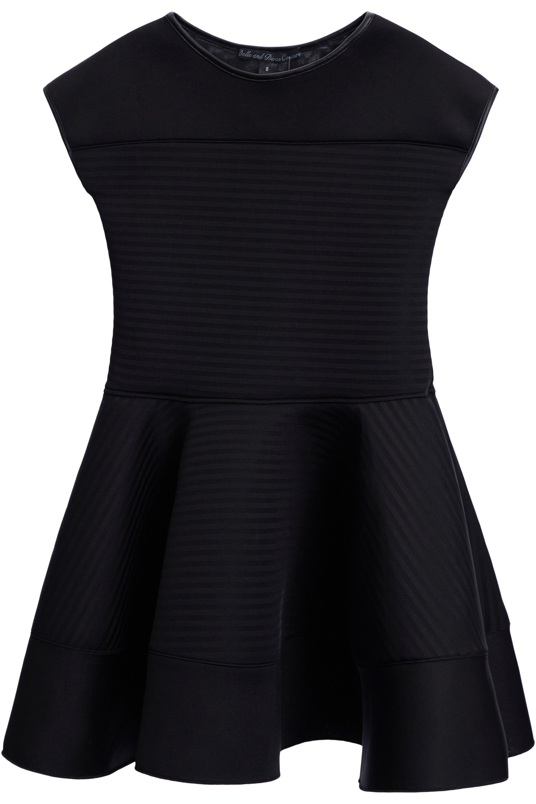 Serena Dress
